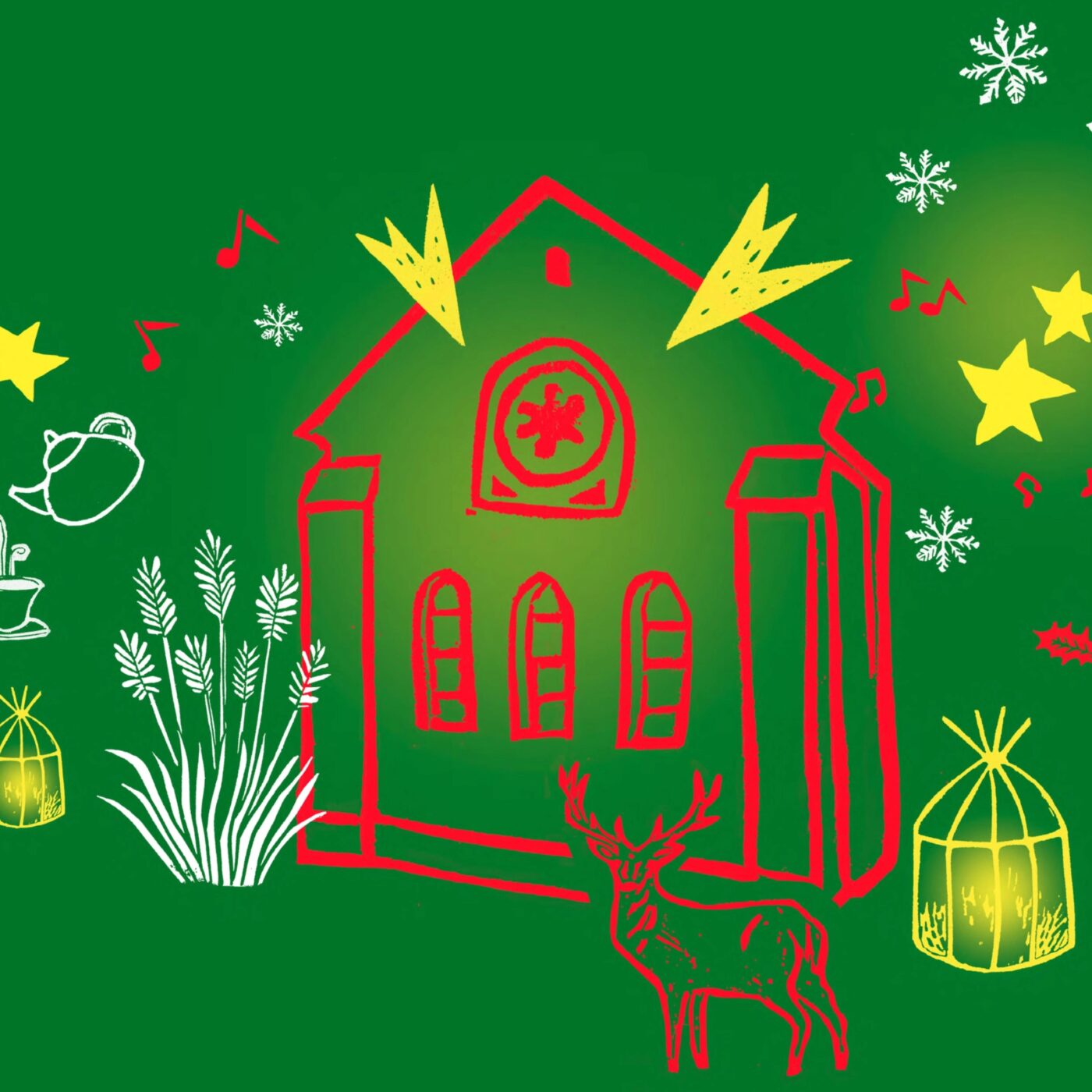 L\'évasion berrichonne