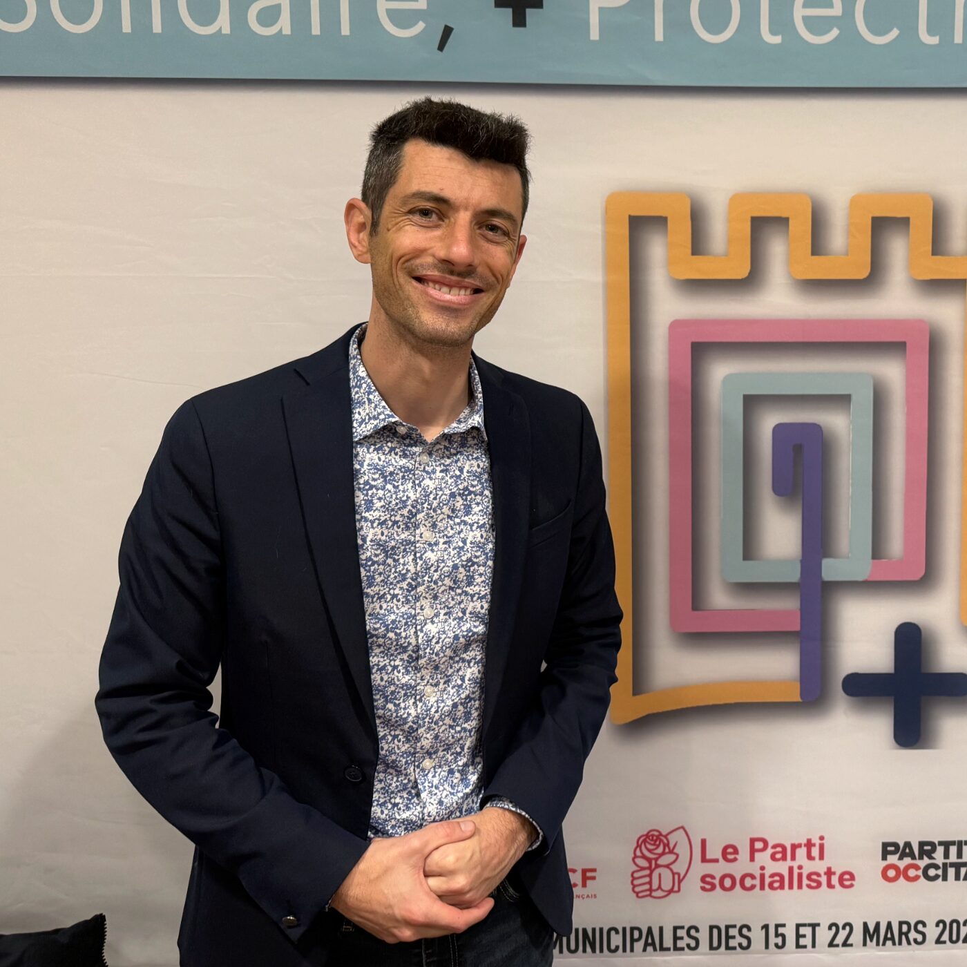 episode cover  Municipales: 