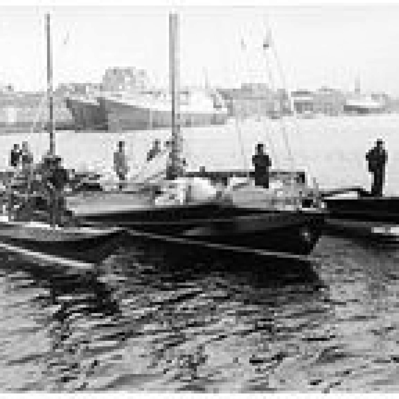 16 novembre 1978 Mais ou est passé Manureva?