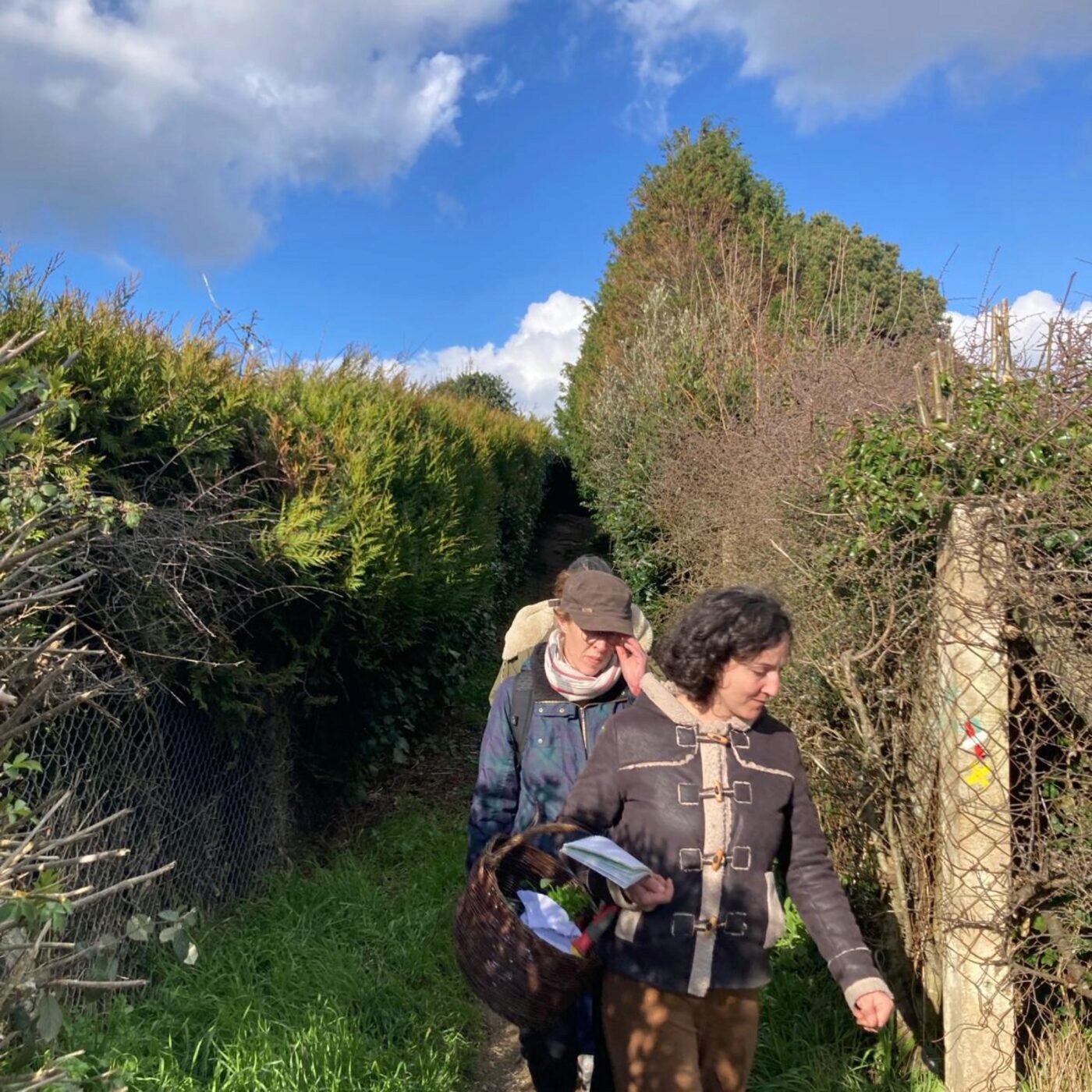 Commune planète (Bretagne)