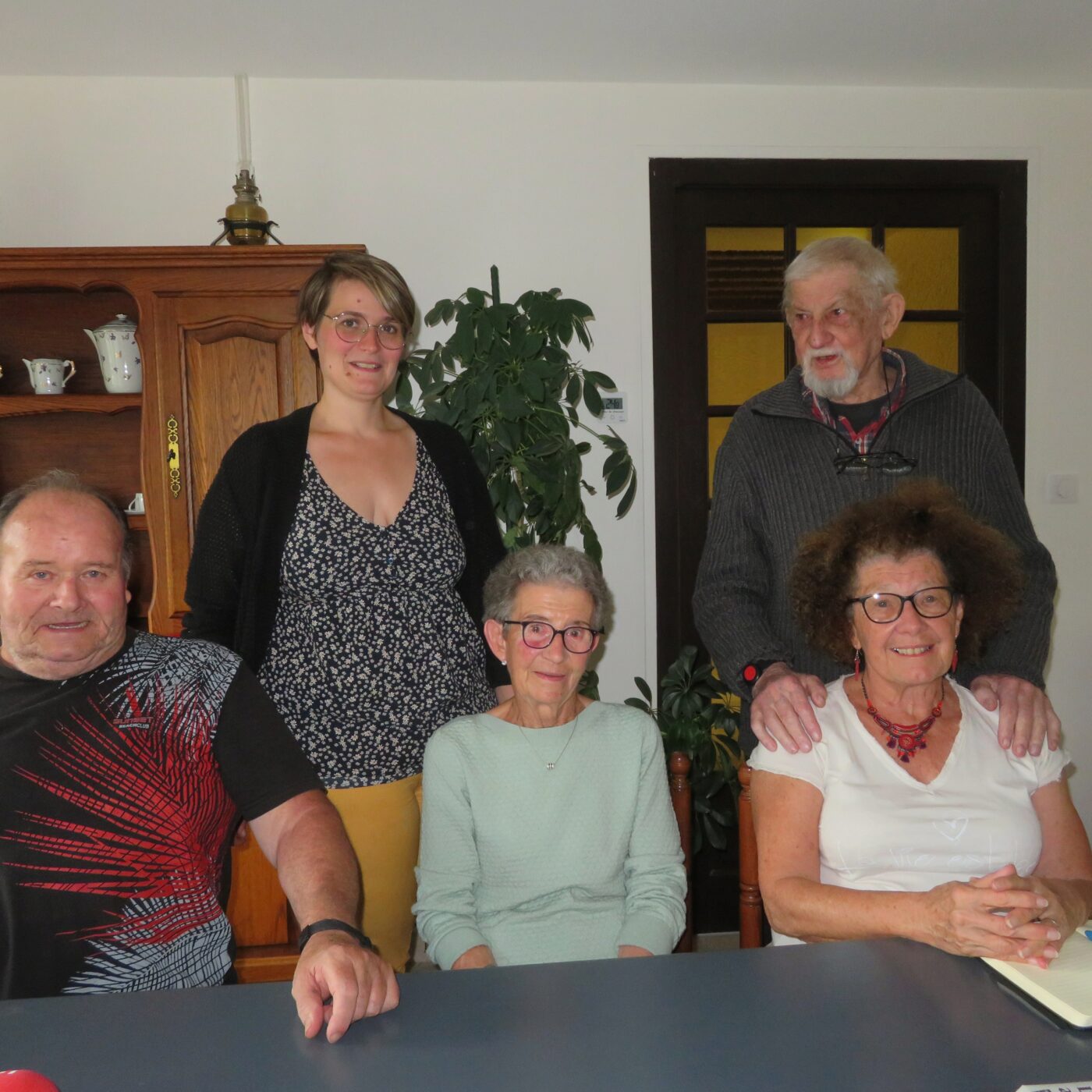 Entreprendre la vie économique