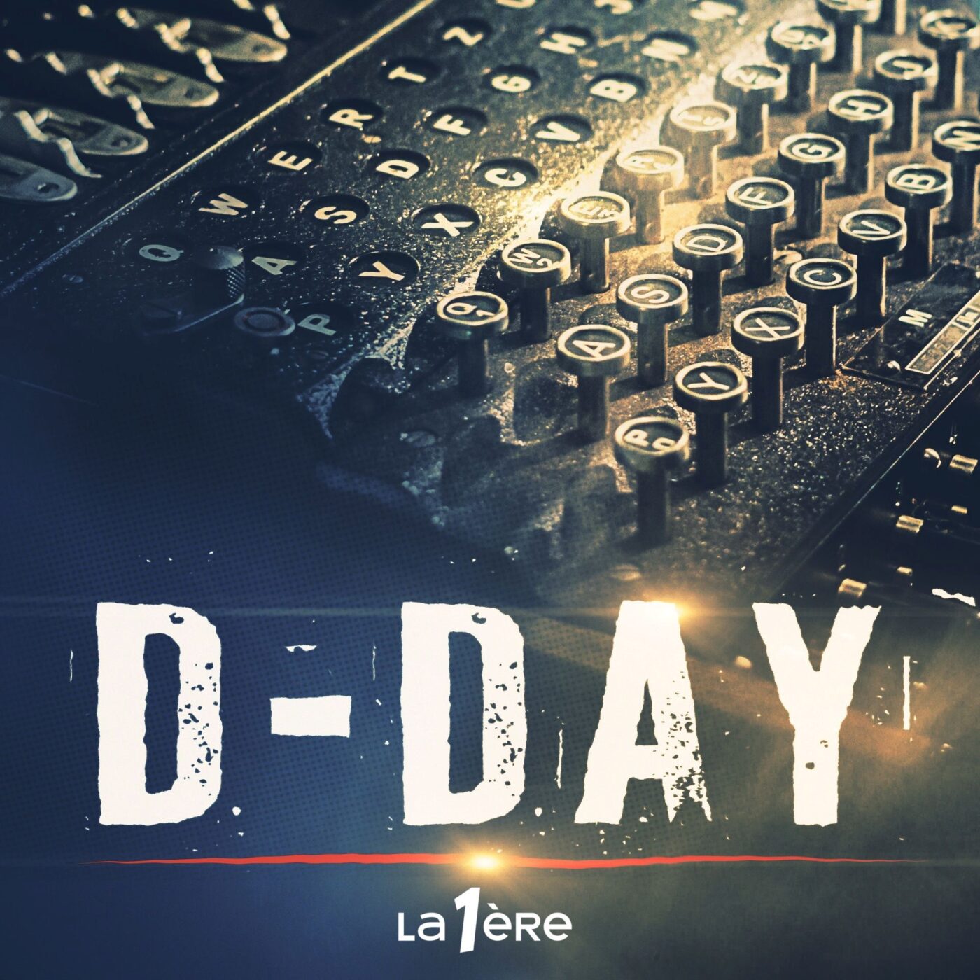 D-Day : les 80 ans du Débarquement - Episode 3 : Enigma