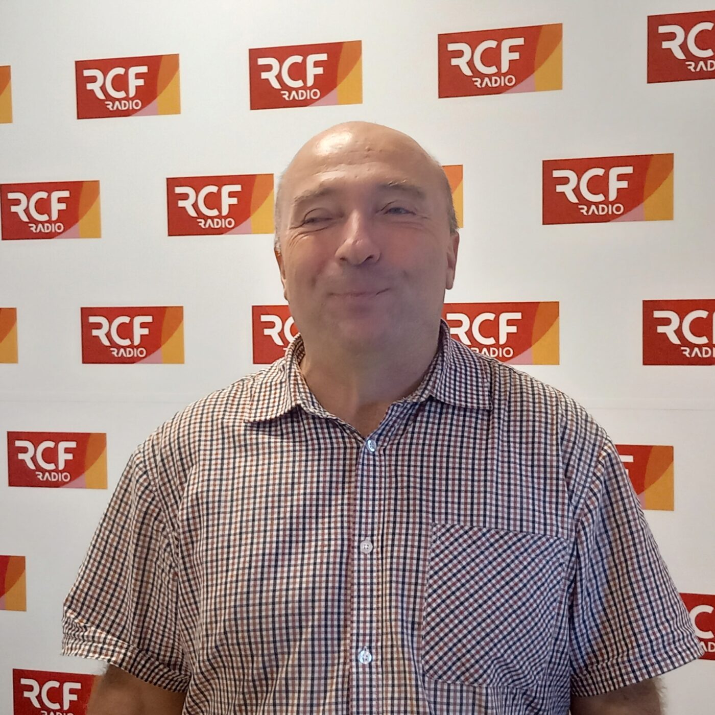 Départ de fidèles de l'Allier à Dakar : un pèlerinage qui "revitalise notre foi", pour le père Thierry Guérin-Boutaud, prêtre fidei donum dans le diocèse de Dakar episode artwork