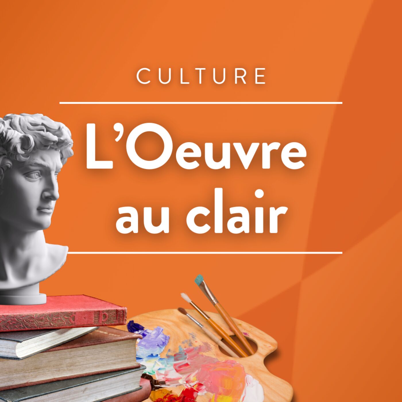 L’œuvre au clair