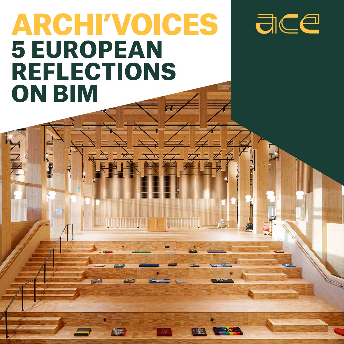 Archi\'Voices