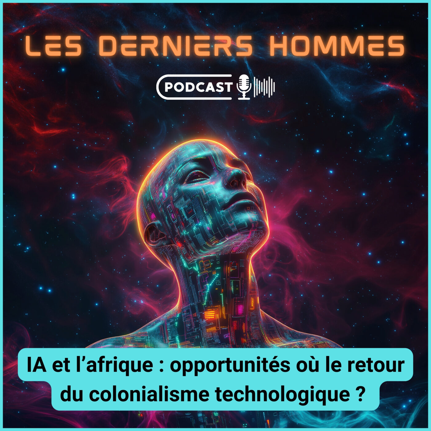 30. IA et l’Afrique : opportunités où le retour du colonialisme technologique