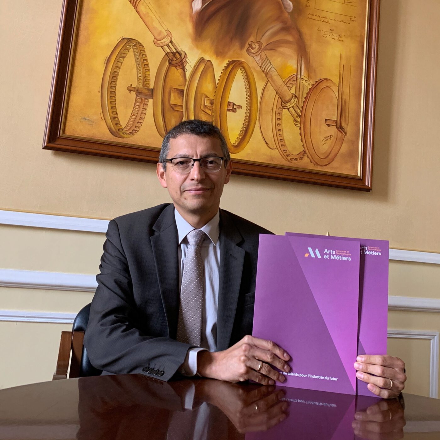 L\'invité de la rédaction · RCF Cœur de Champagne