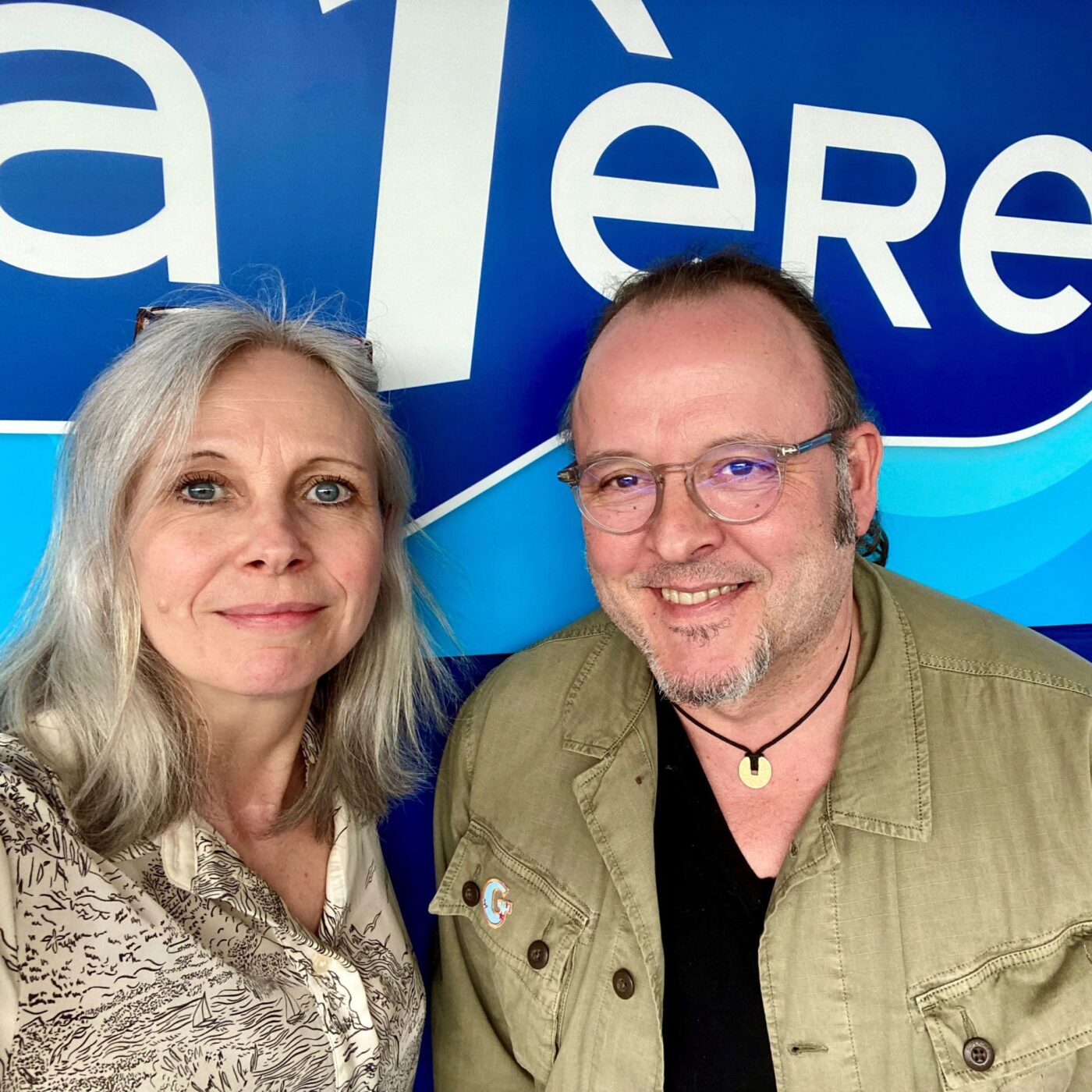 Olivier Gérard, ingénieur du son de Simple Minds : « J'ai toujours de la musique qui tourne dans ma tête »