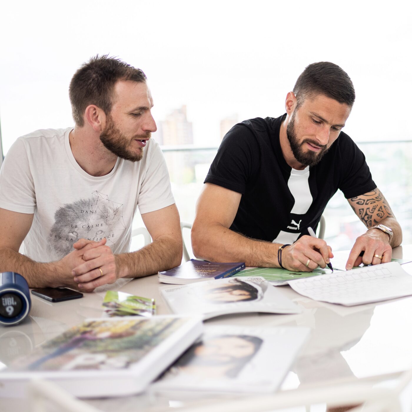 L\'invité du 18/19 régional · RCF en AuRA