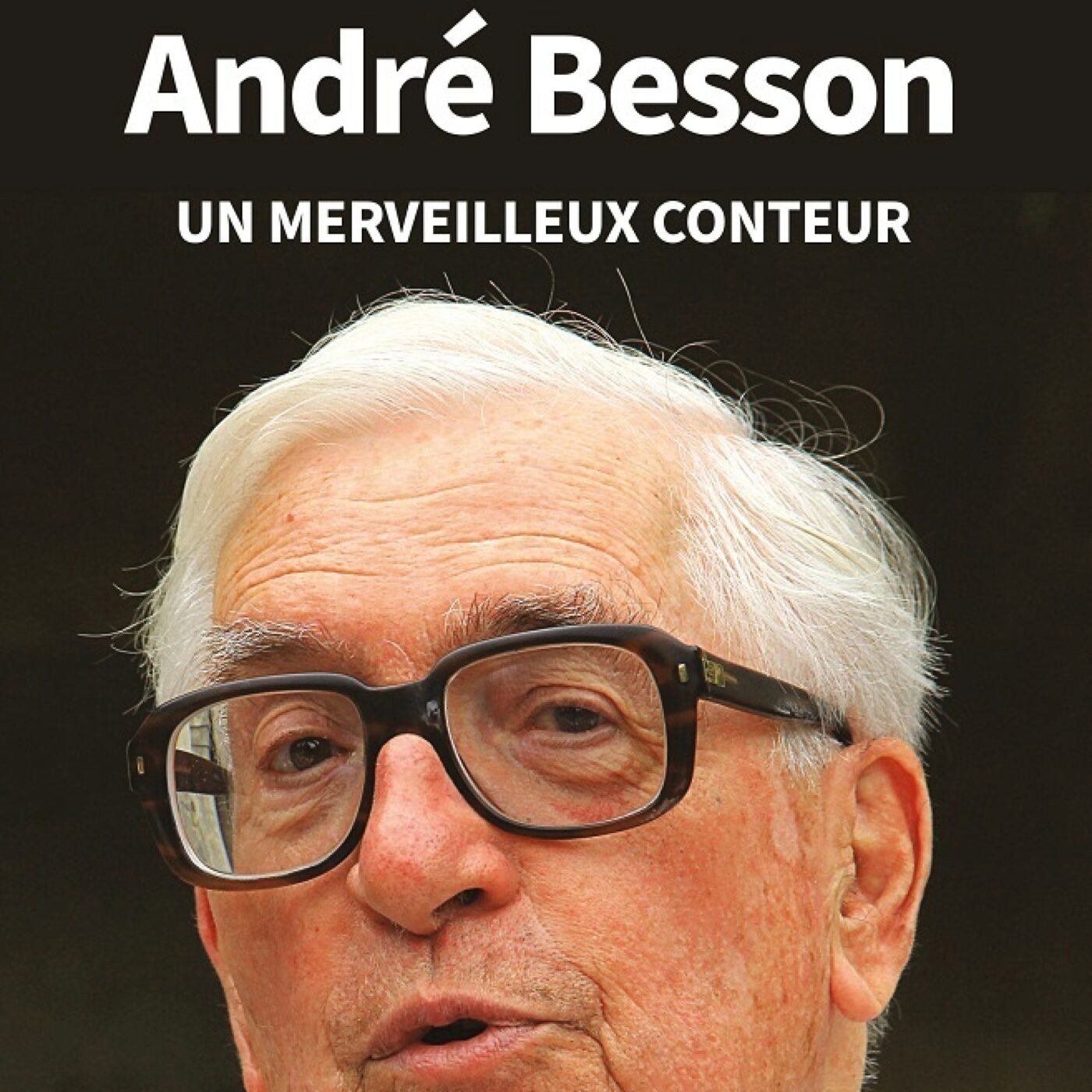 La vie et l'oeuvre d'André Besson episode artwork