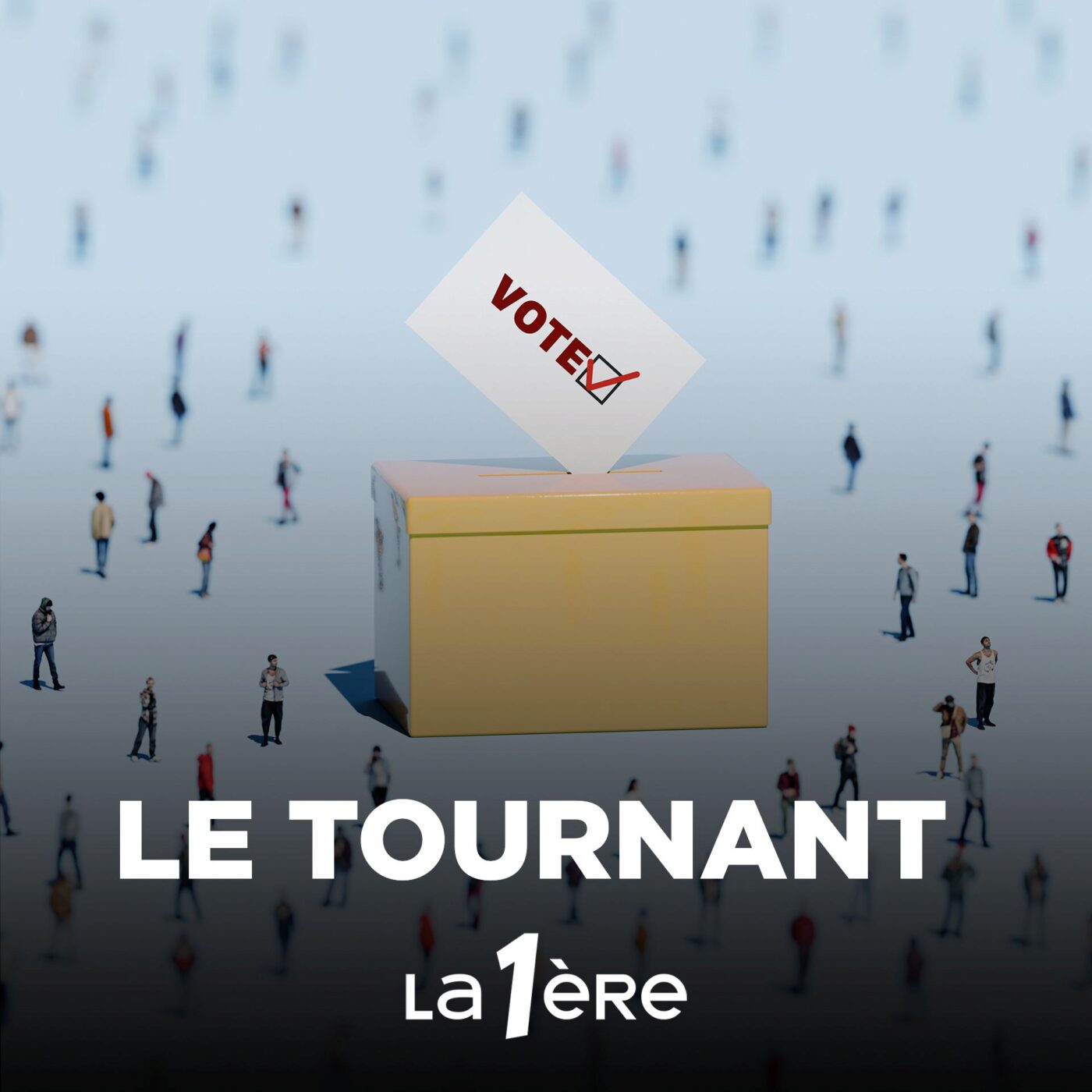 Le « préférendum » pour réenchanter la démocratie ?