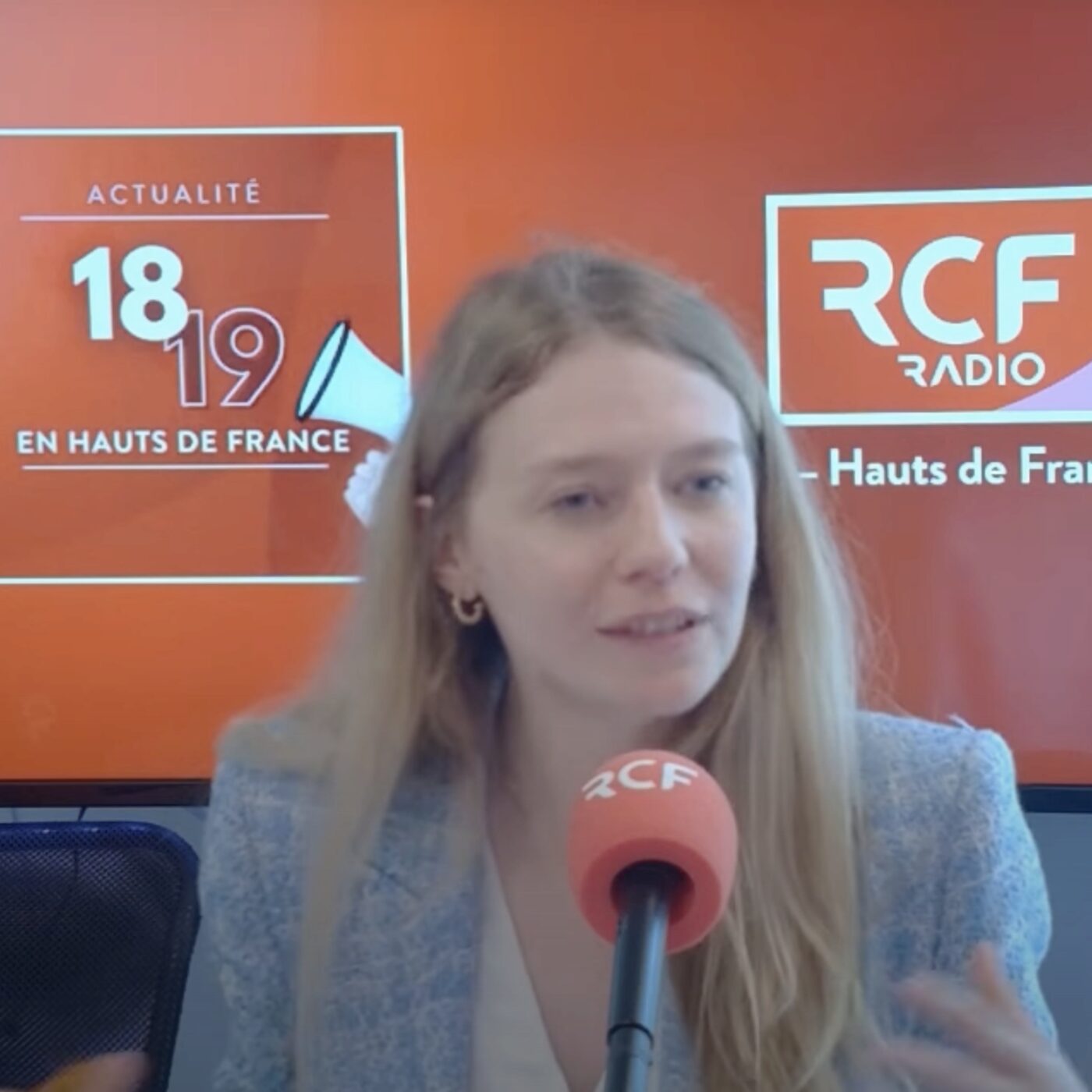 Législatives 2024. Alice Pogam, candidate Les Républicains (Nord) episode artwork