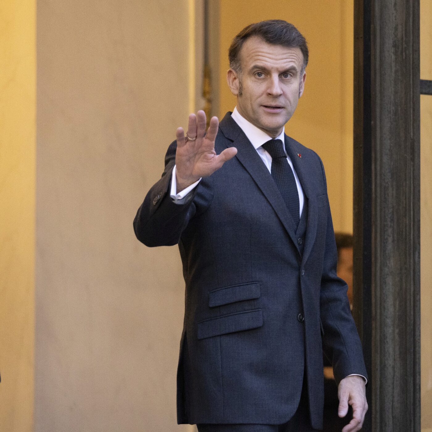 Confiance politique : face à la défiance nationale, la proximité devient le dernier refuge