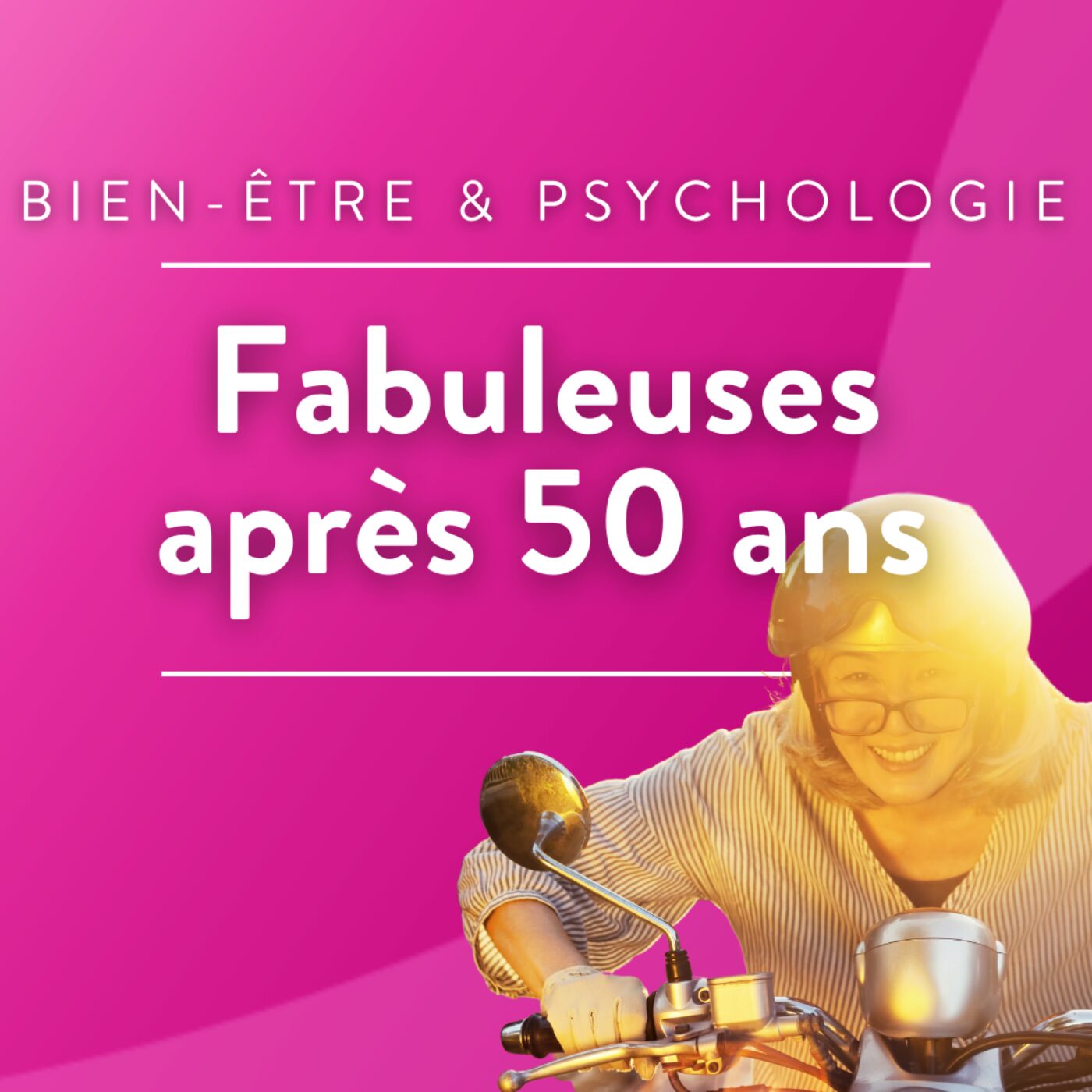 Ménopause, le spectacle musical episode artwork