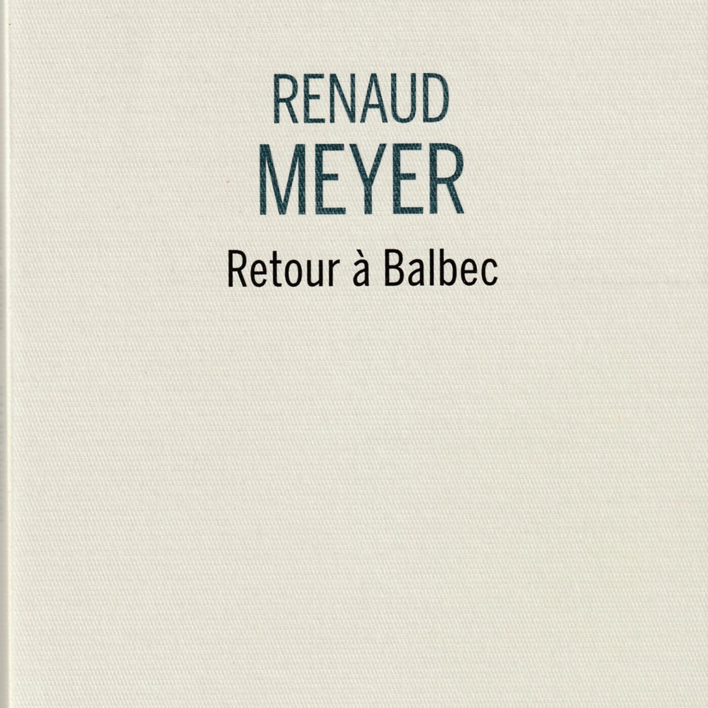 Pourquoi « Retour à Balbec » a-t-il obtenu le prix littéraire à Caen ? episode artwork