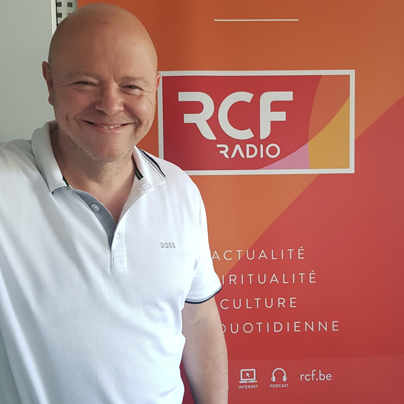 Coup de projecteur