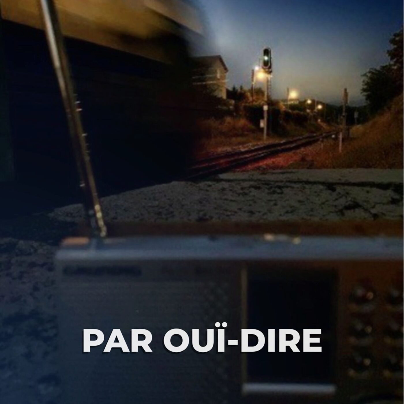 Quand la nuit appartenait aux auditeurs, Episode 4