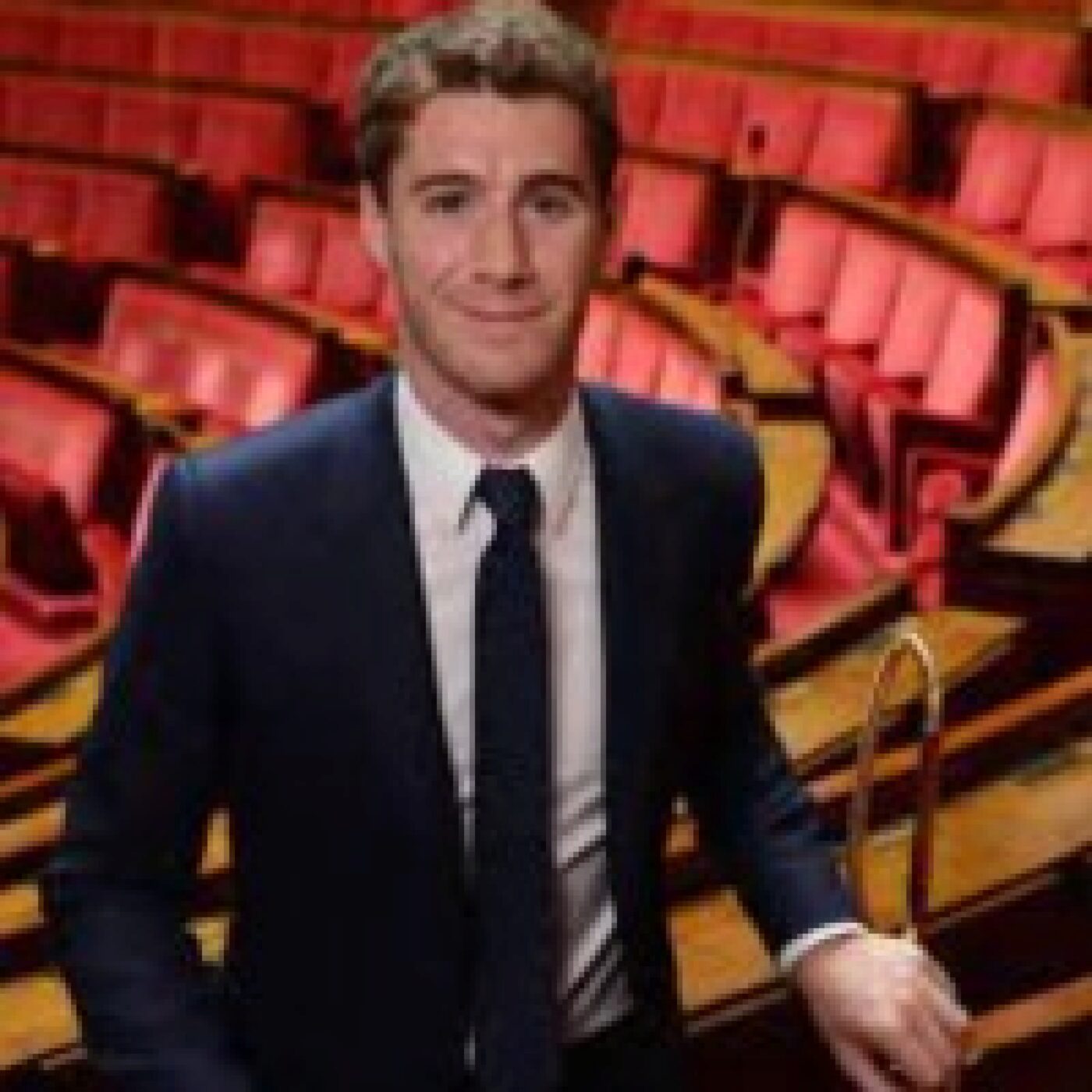 les un an a l'assemblée nationale de Quentin Bataillon episode artwork
