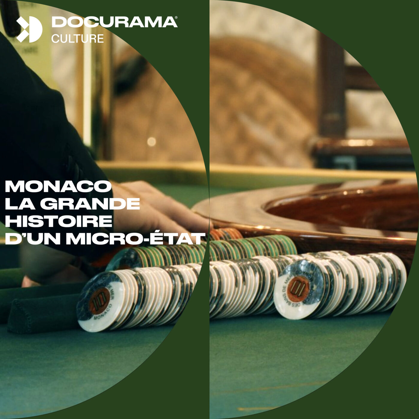 Docurama Culture