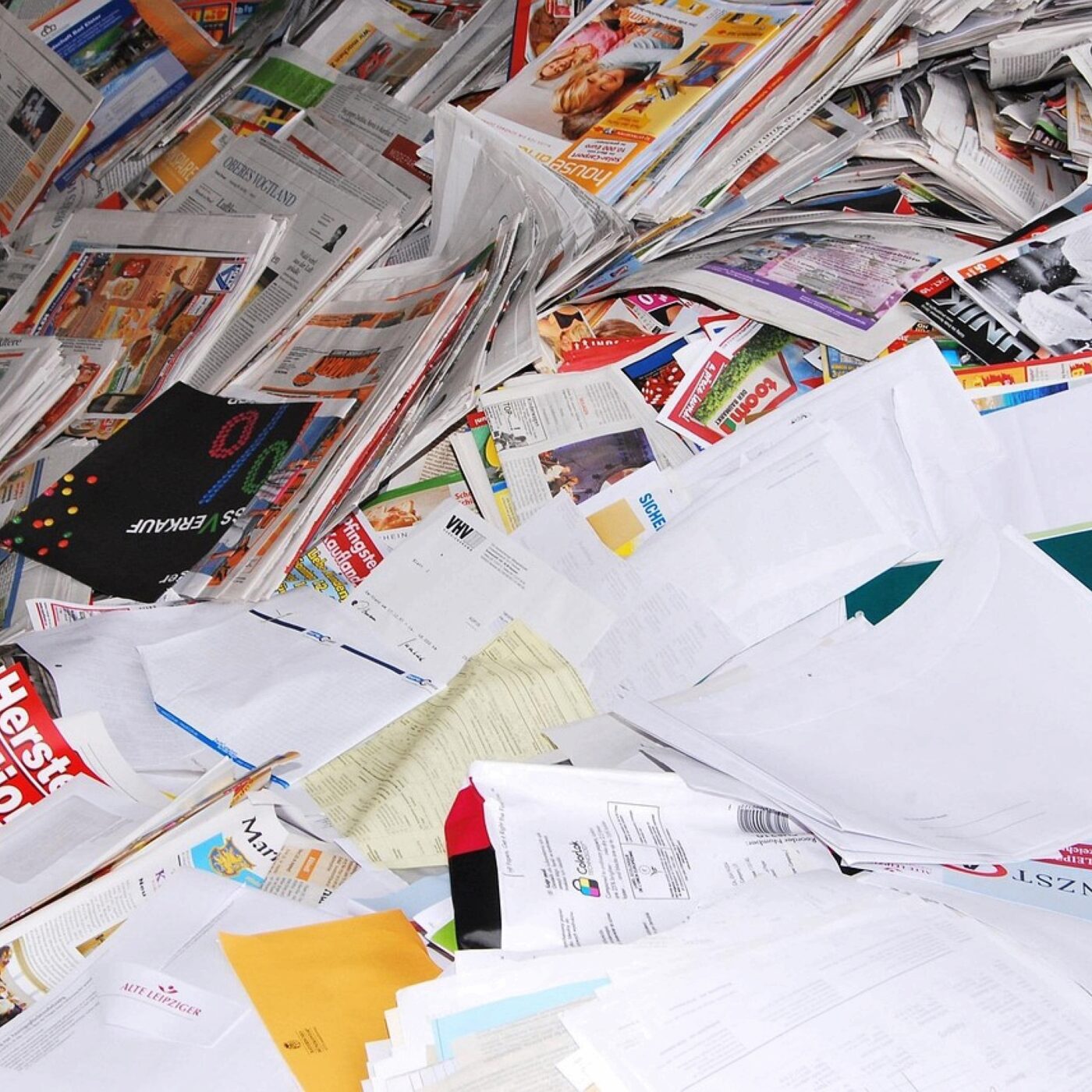 Des résultats sur le tri des déchets ménagers et papiers en Franche-Comté episode artwork
