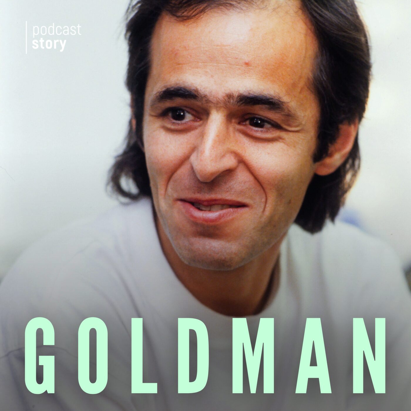 👍 [CULTURE] Qui est Jean Jacques Goldman ?