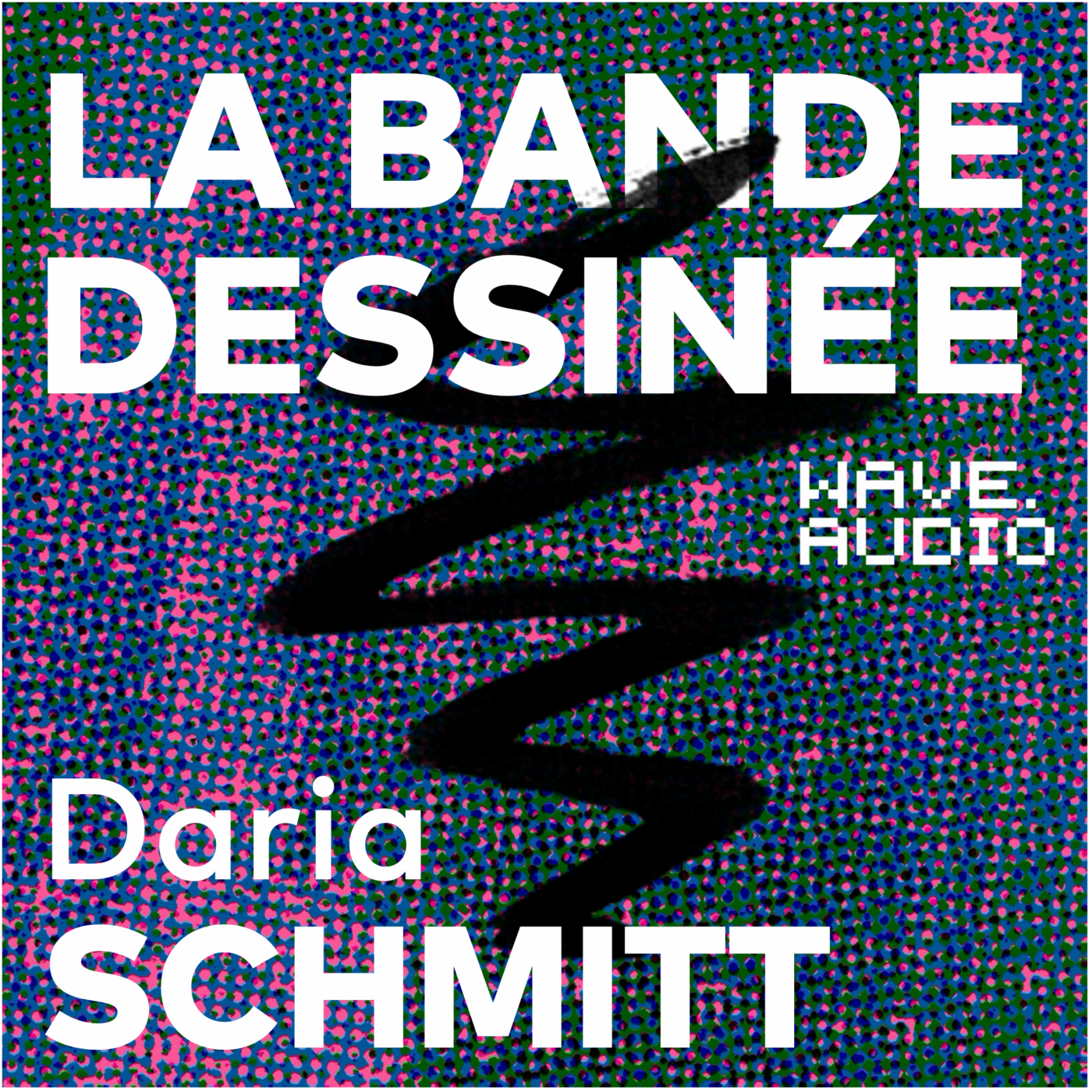 La bande dessinée