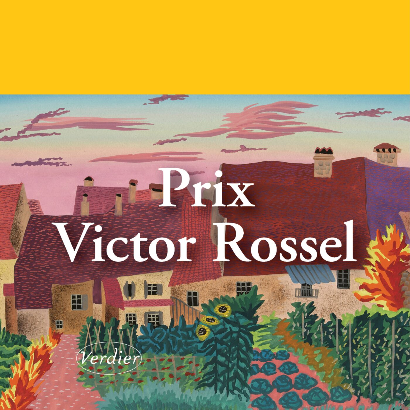 Un livre & vous