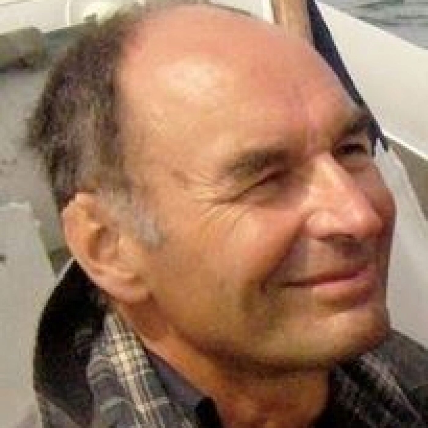 Les rencontres du père Jacques Thierry