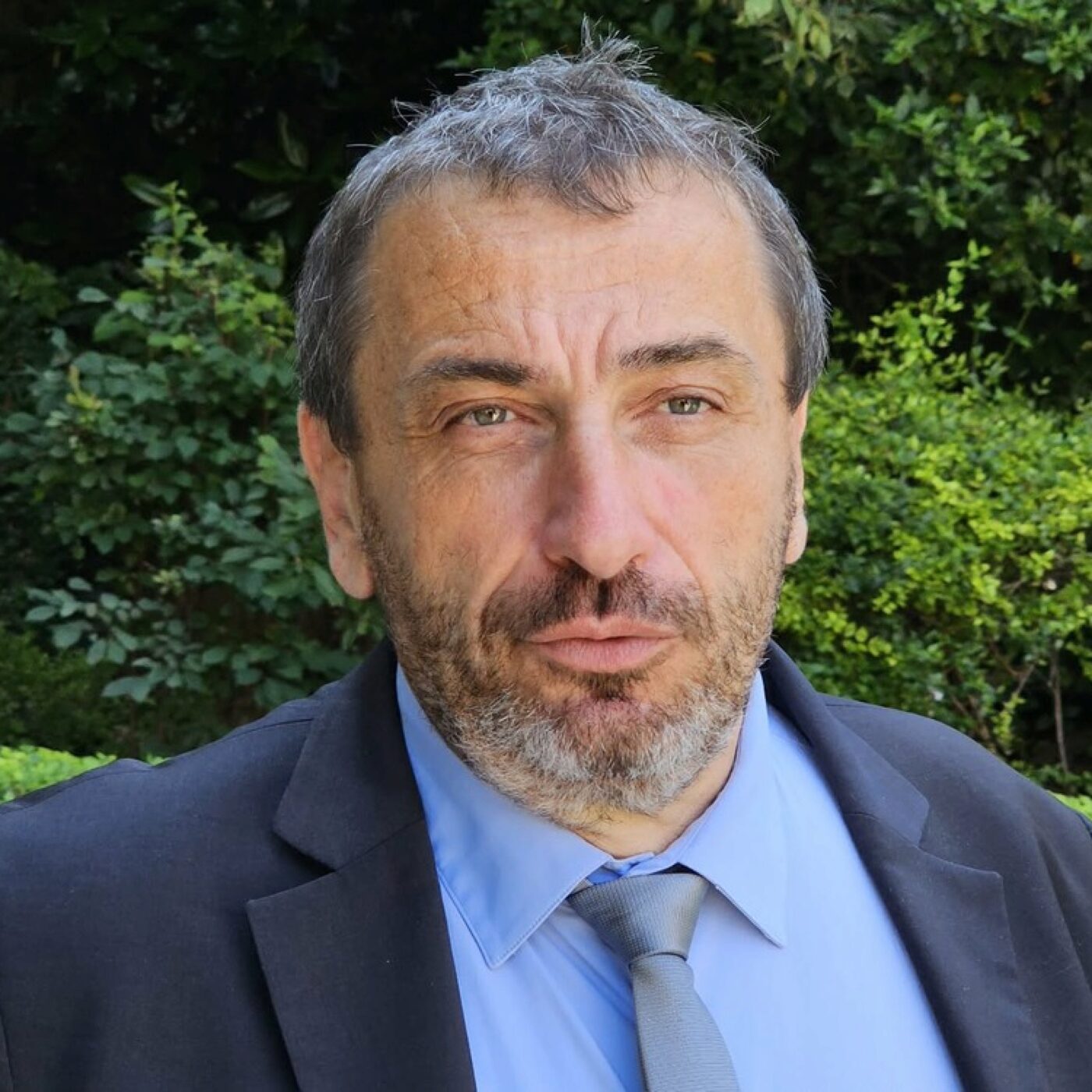 Paul André Colombani député de Corse-du-Sud PNC episode artwork