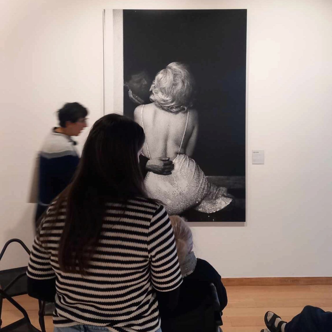 Les visites inoubliables du musée de la photo episode artwork