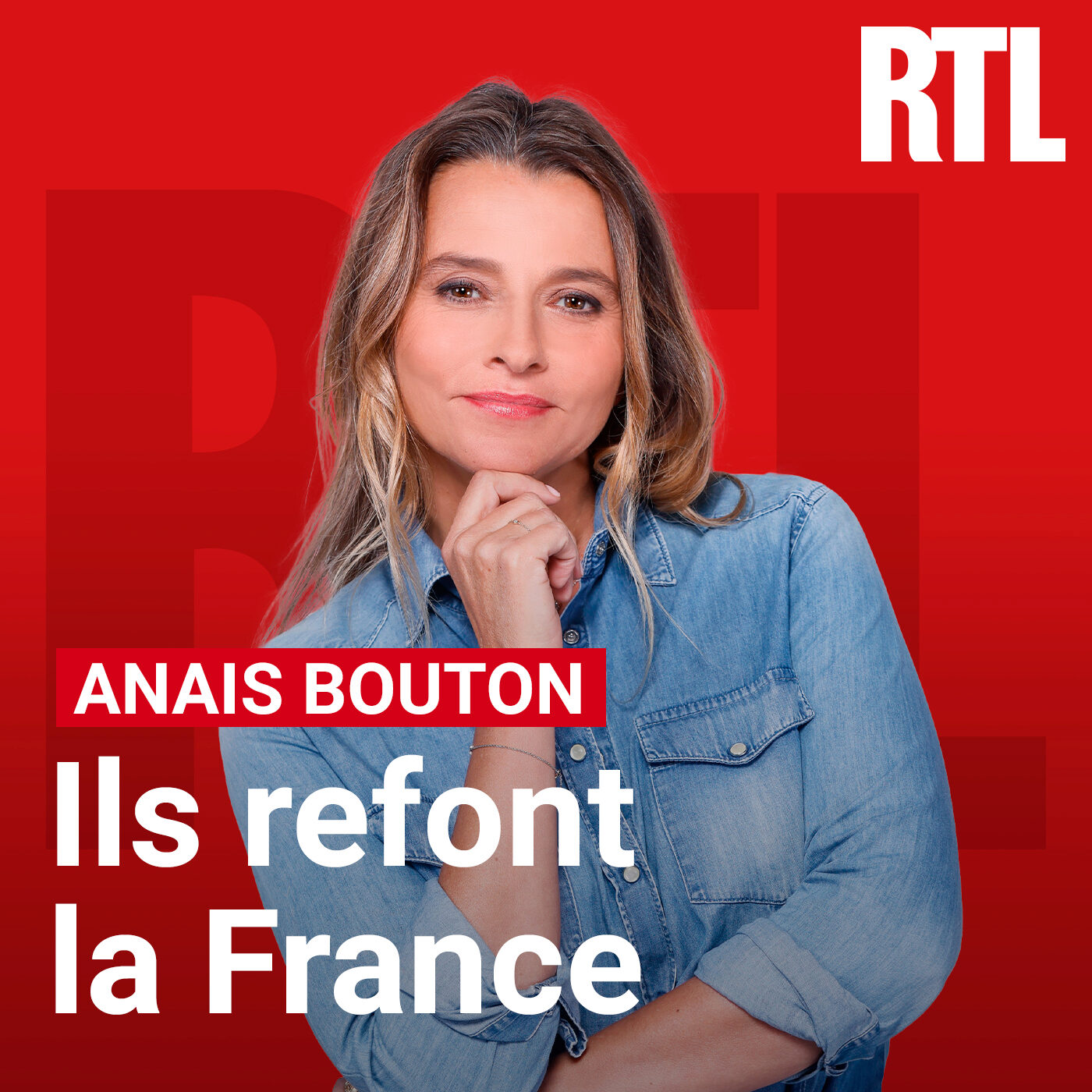 Ils refont la France
