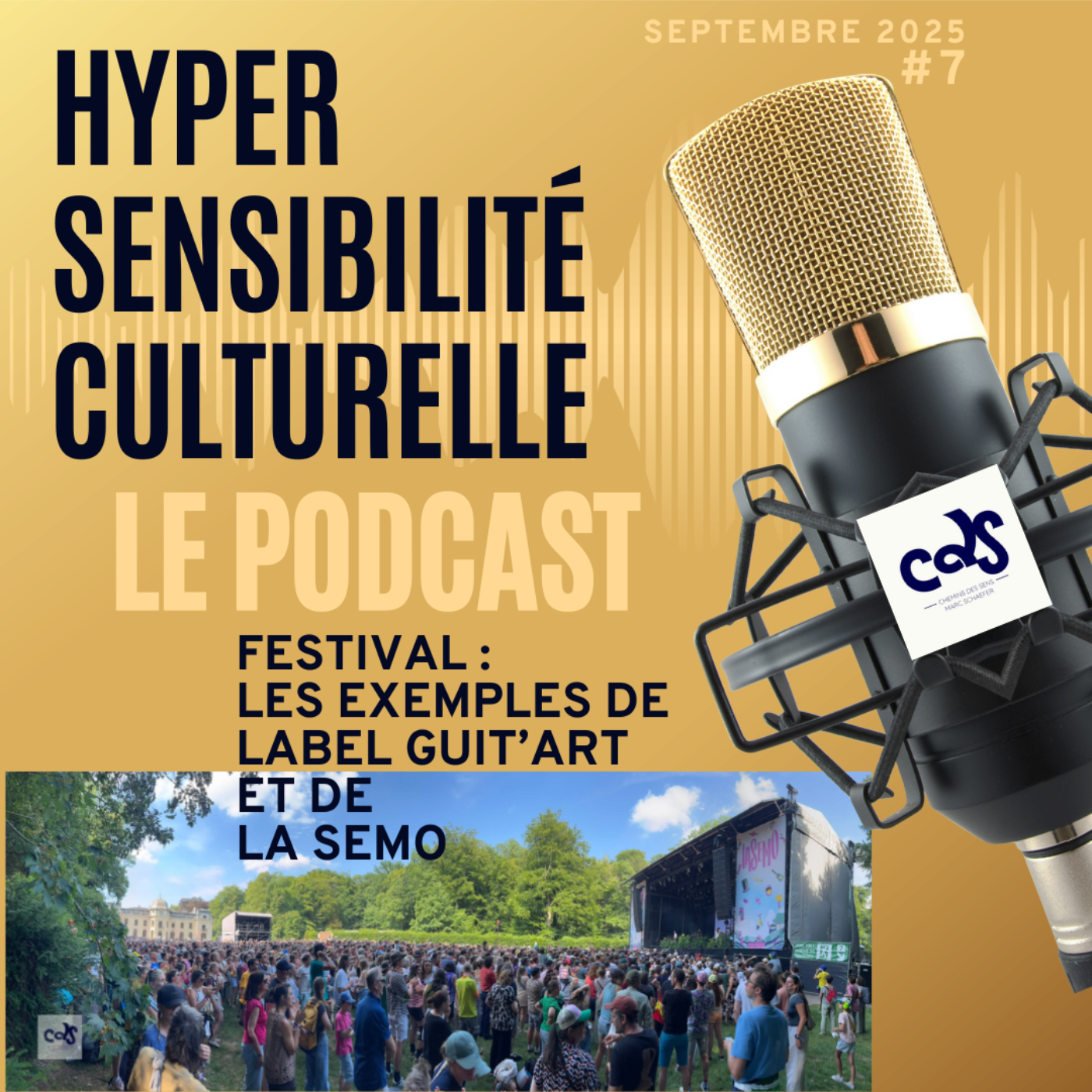 Hyper Sensibilité Culturelle