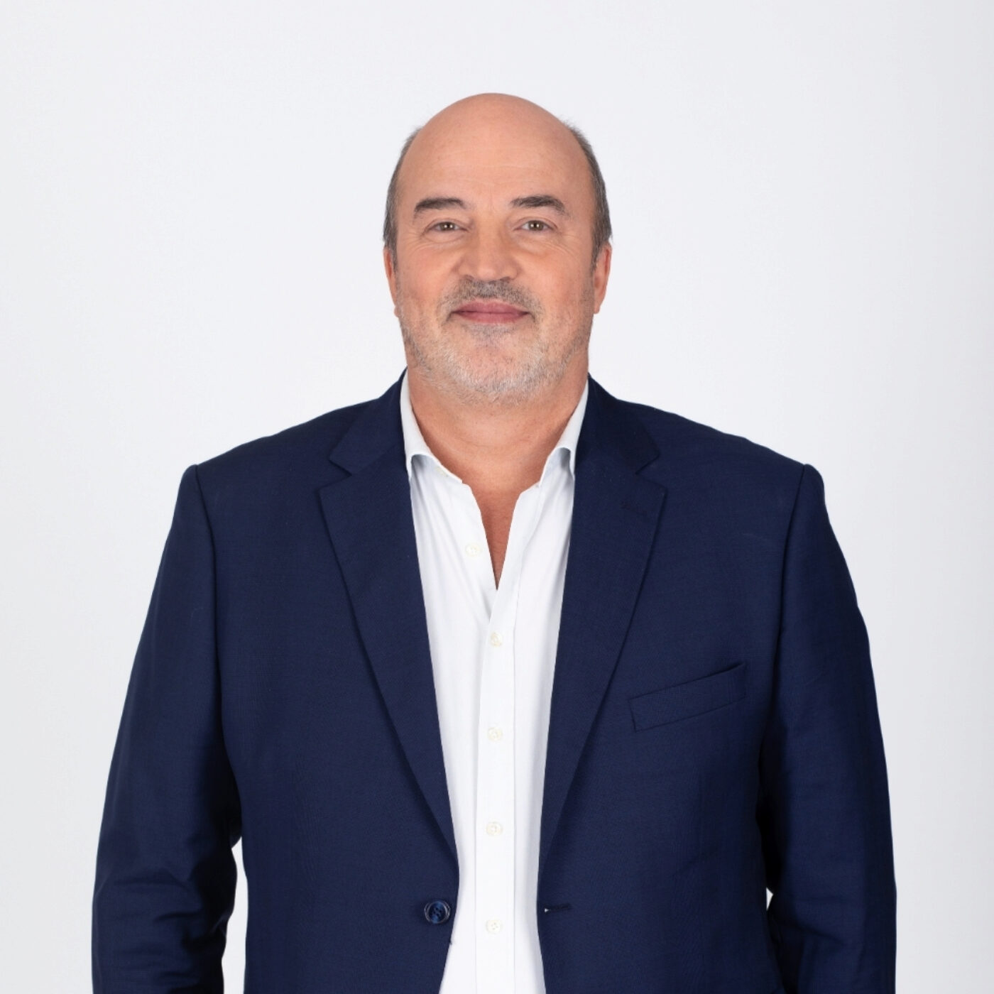 Mort d'Isabelle Mergault : Gérard Jugnot salue une "écorchée vive", à la fois "insolite", "originale" et "réservée" Mort d'Isabelle Mergault : Gérard Jugnot salue une "écorchée vive", à la fois "insolite", "originale" et "réservée"