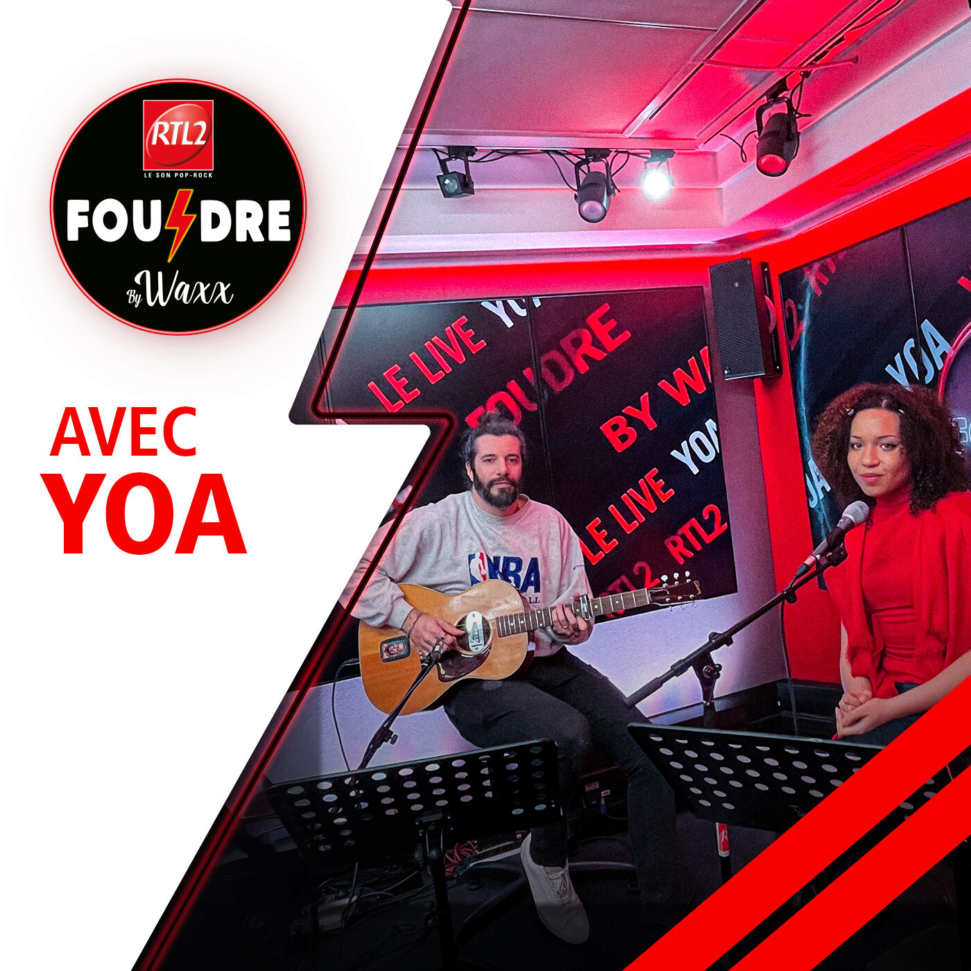 Foudre