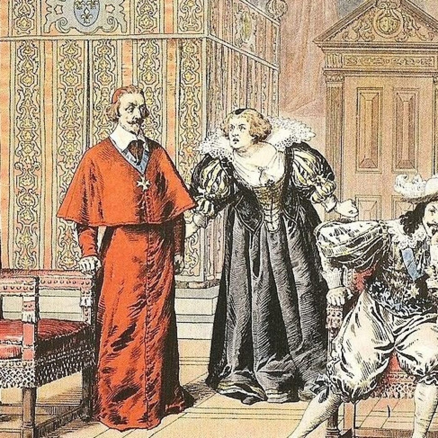 10 novembre 1630: la Journée des dupes episode artwork