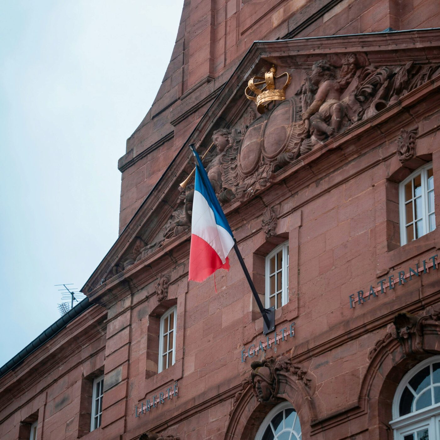 1905-2025 : les 120 ans de la loi de séparation des Églises et de l'État episode artwork
