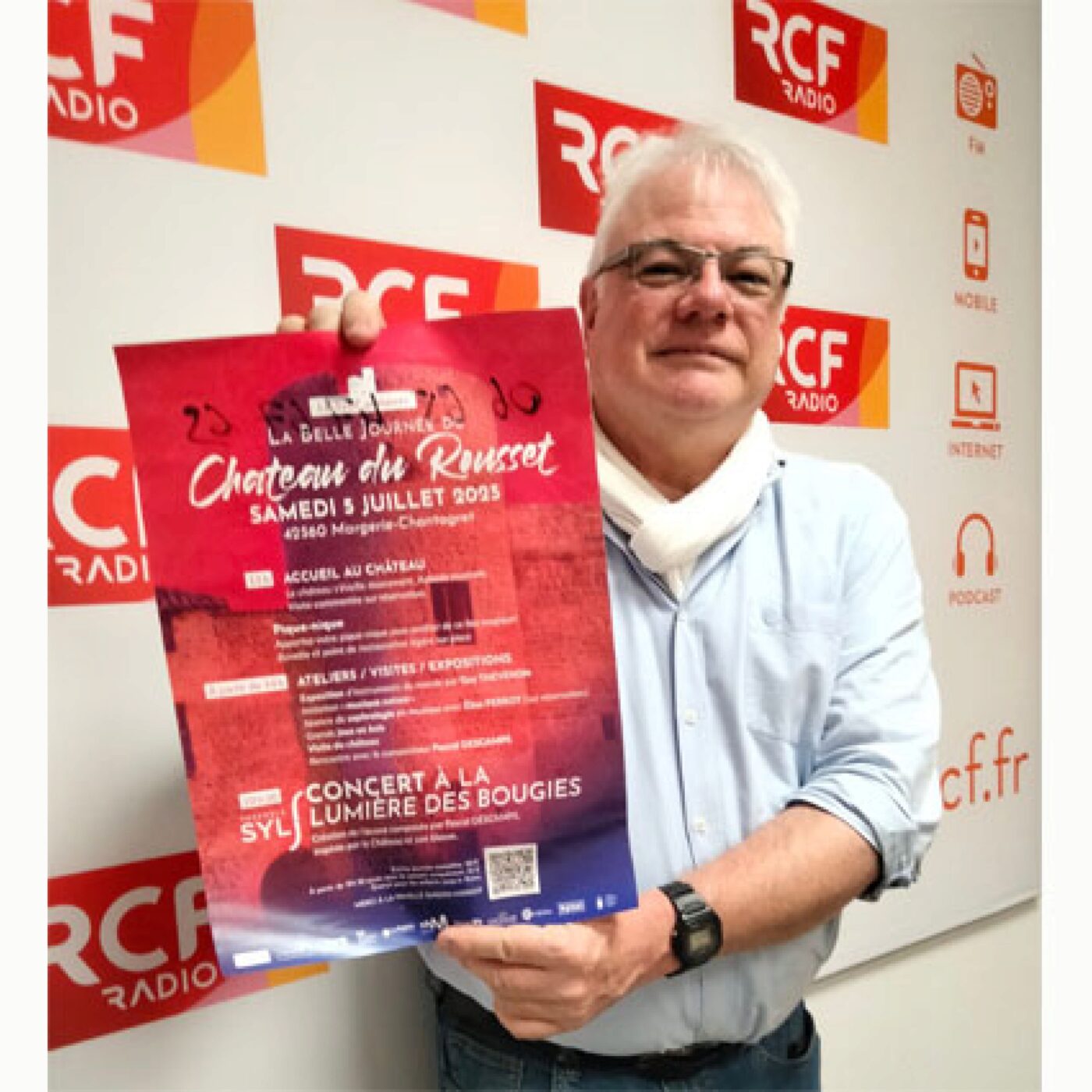 La demi-heure de l\'info