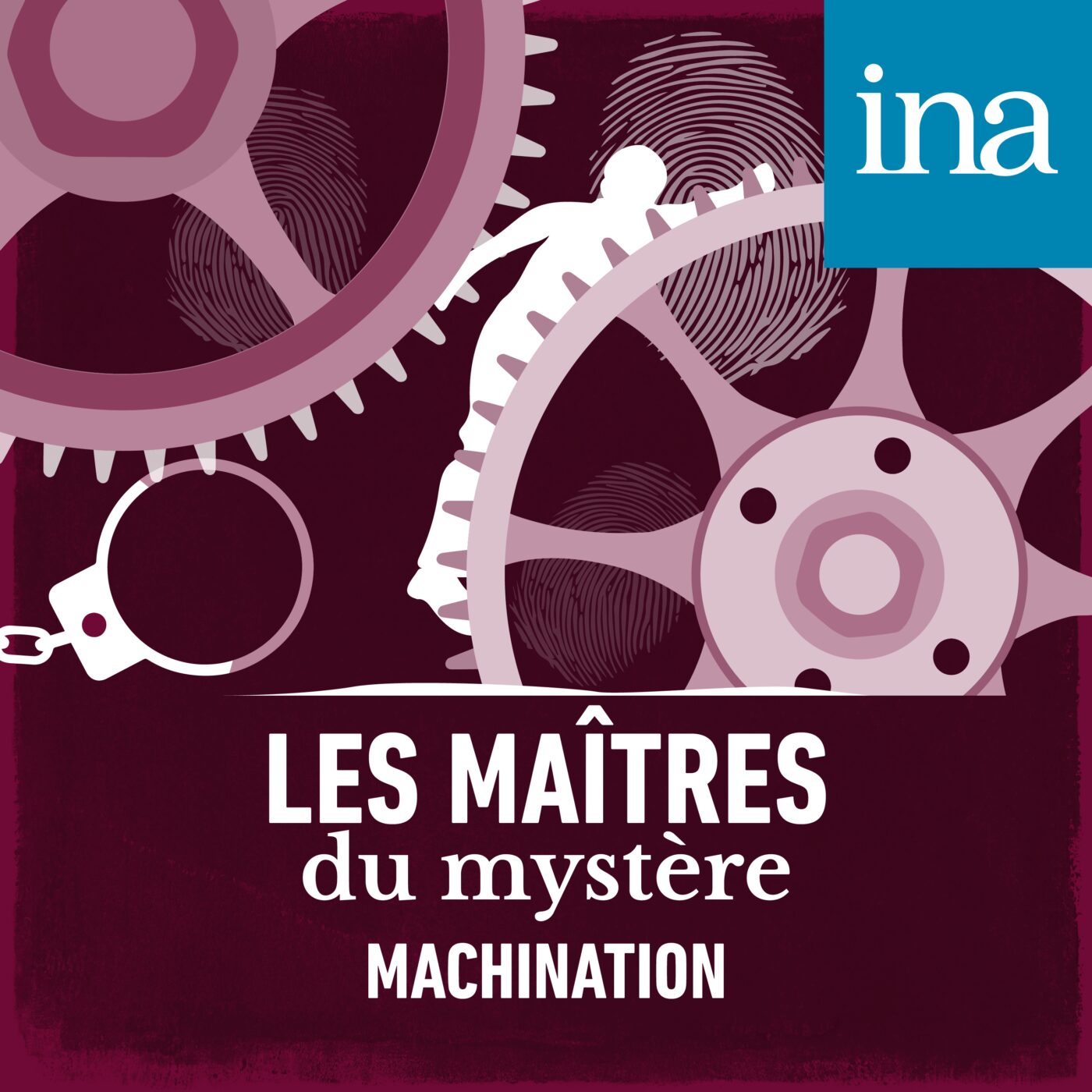 [Machination] - La Mort Madame