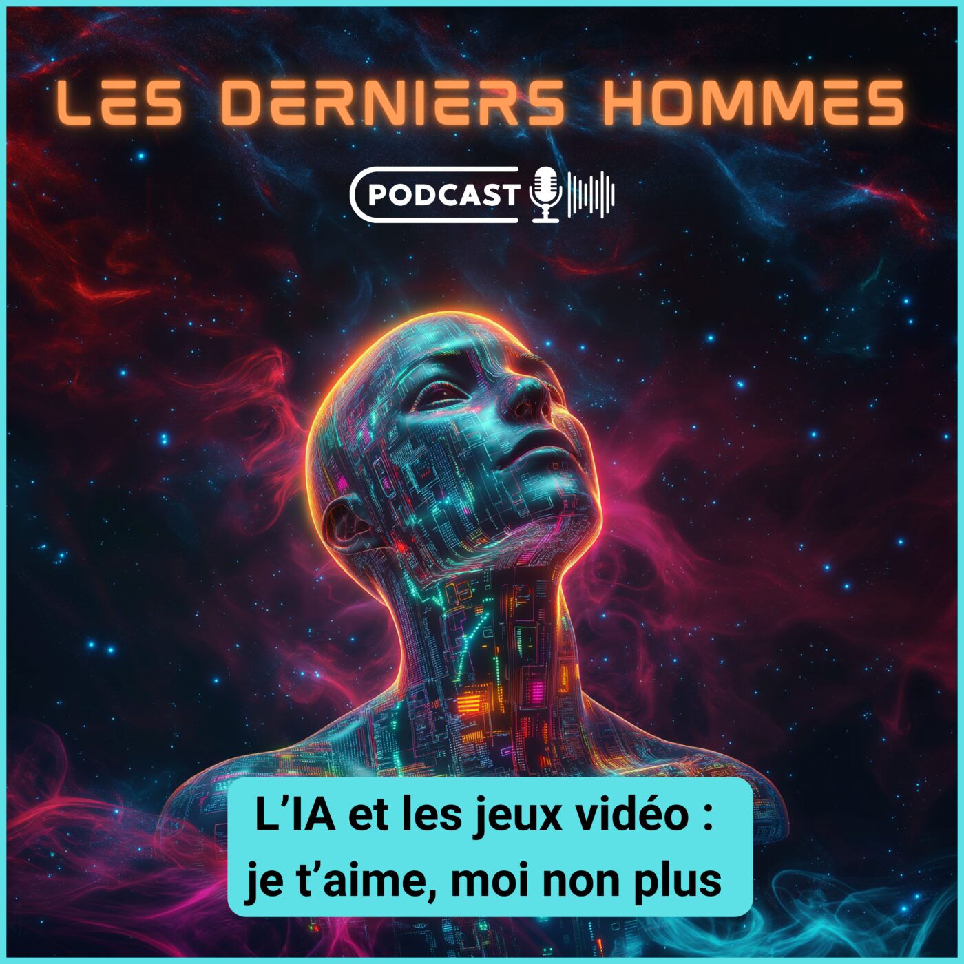 #20. Les jeux vidéo et l’IA ? Ça fait longtemps que ça dure…