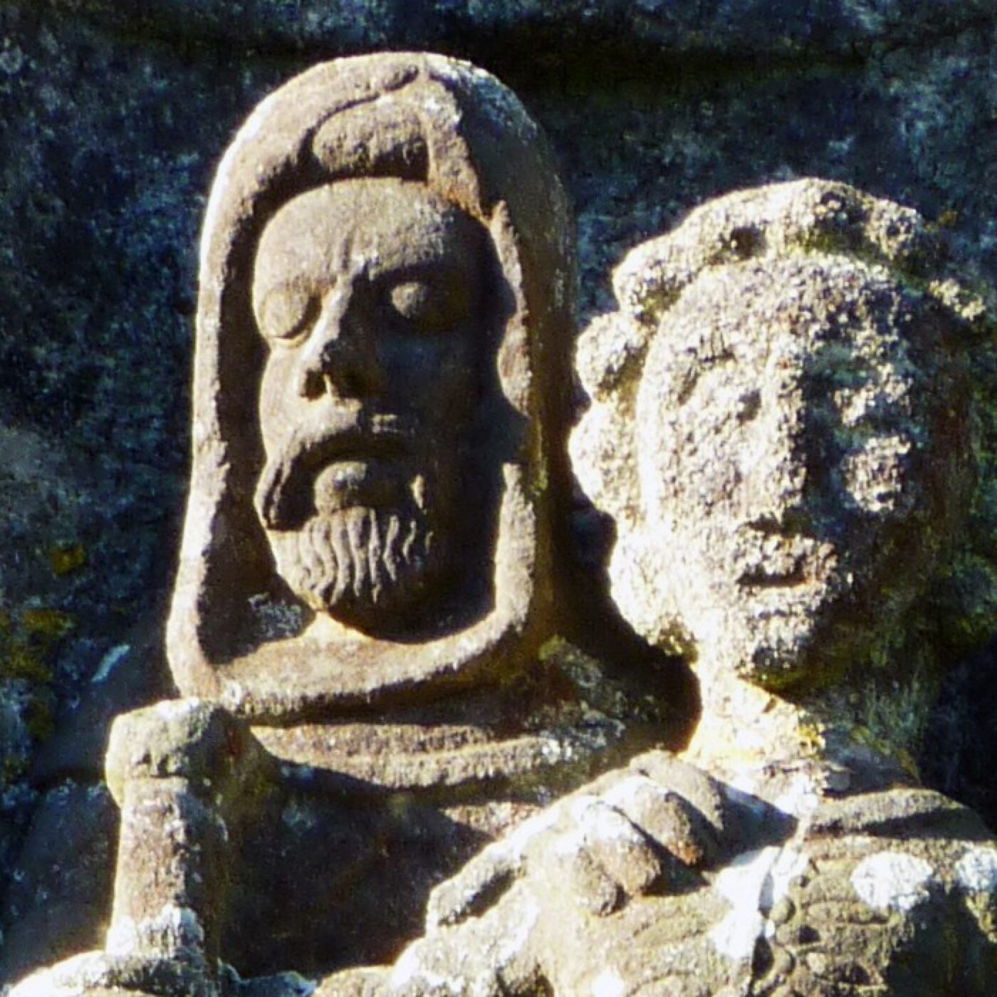 Saint Hervé