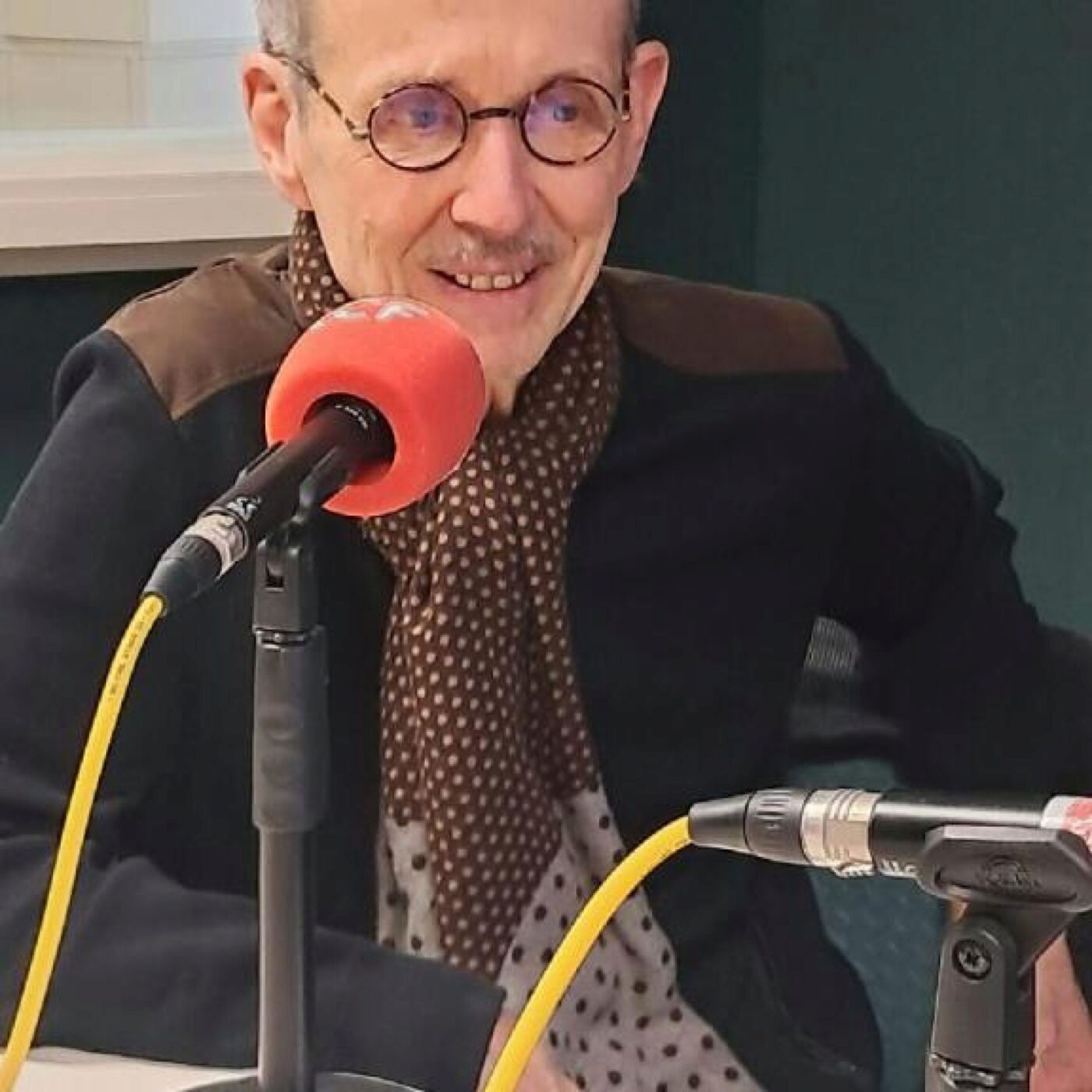 Le Club VIP avec Romain Slocombe - Christiane Spiessert - Léa Decque episode artwork