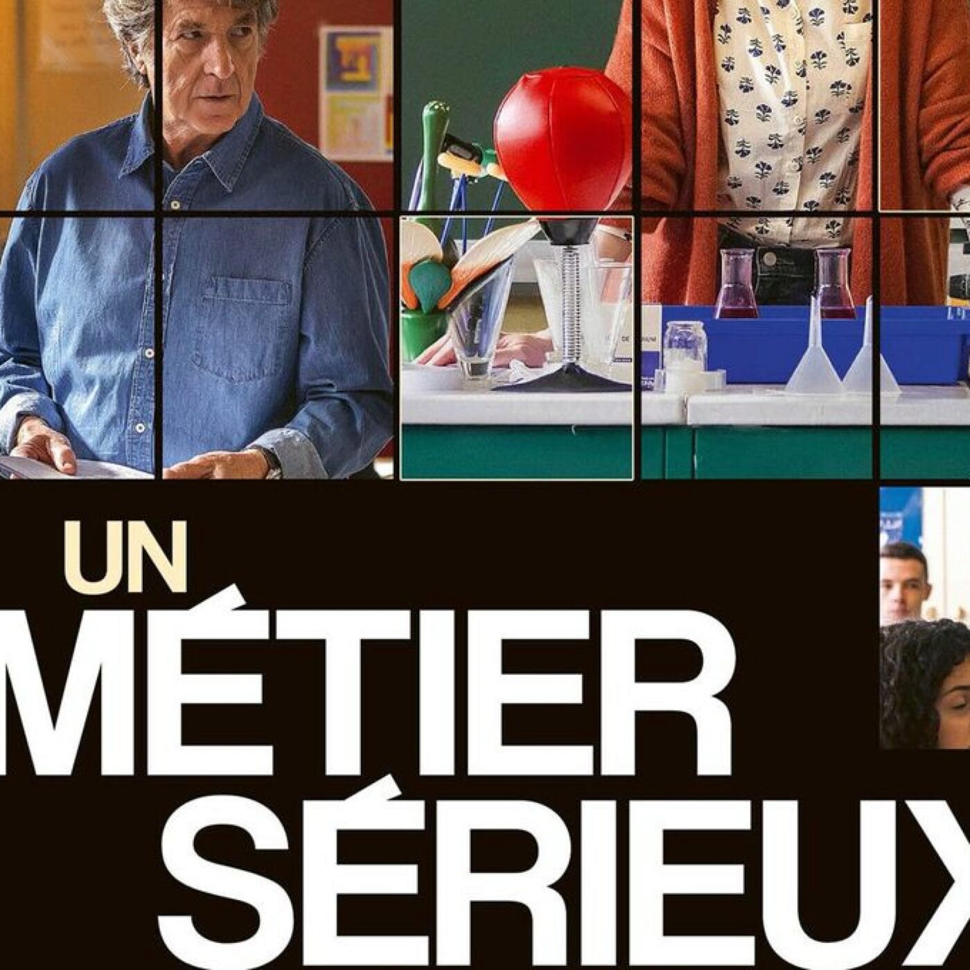 La Chronique cinéma