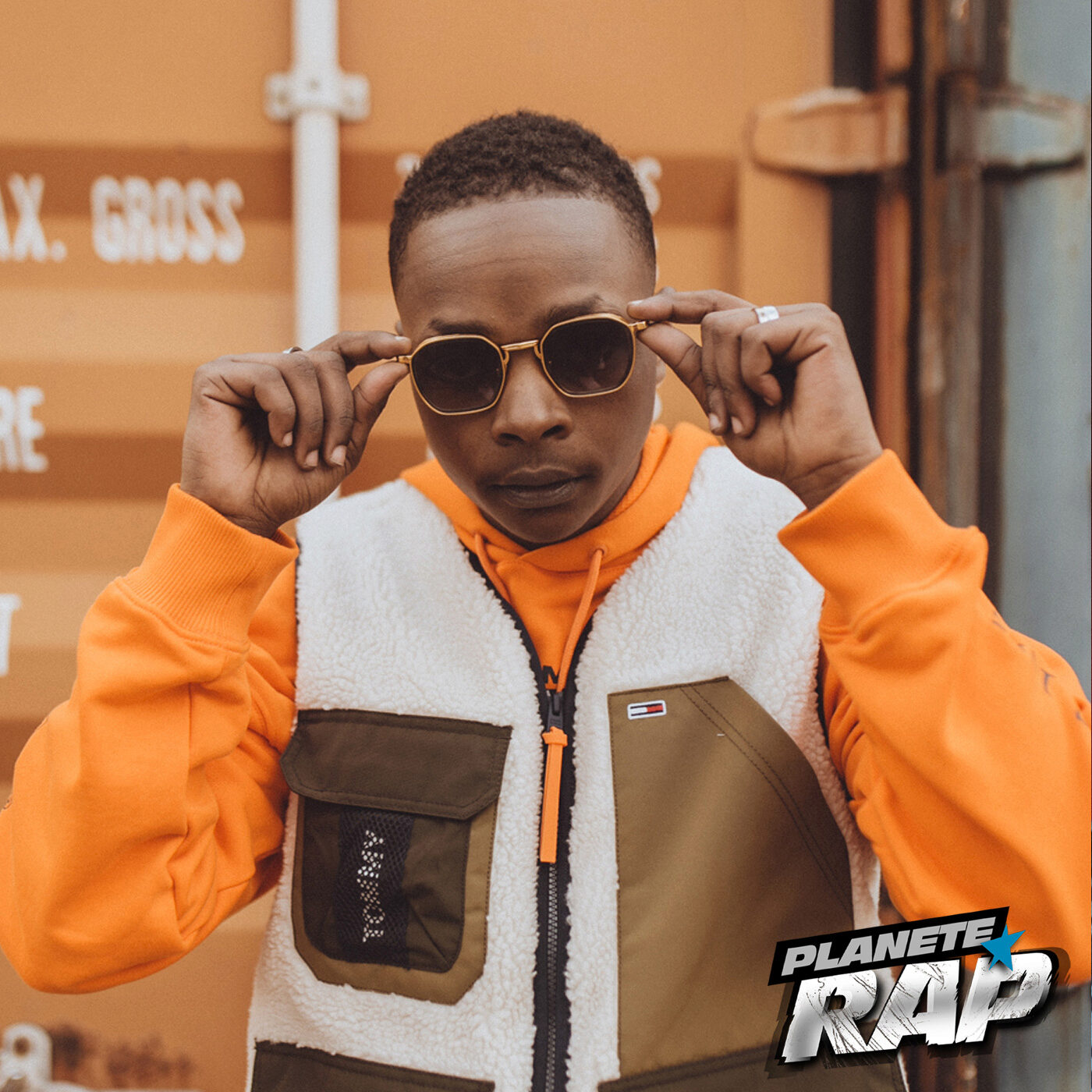 Planète Rap - 100 Blaze "Blow" #4