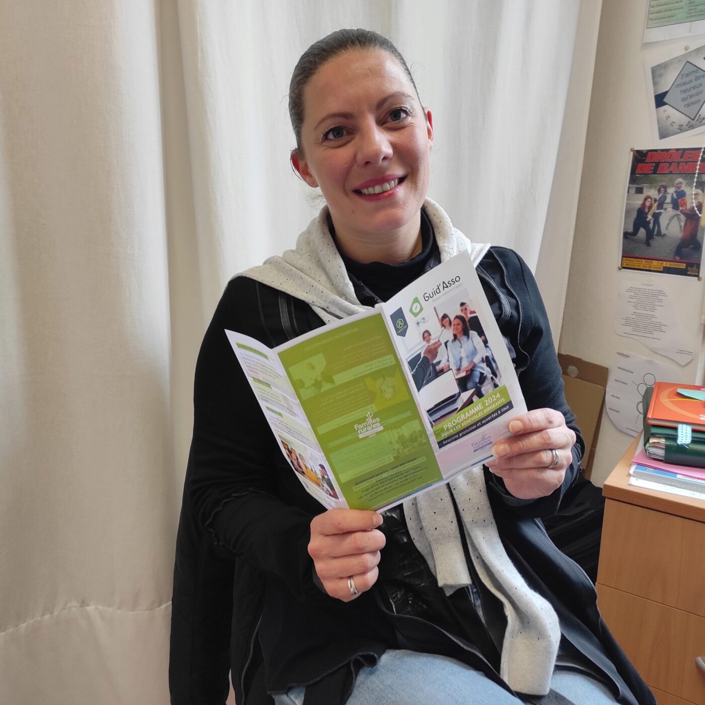 Ensemble c\'est tous