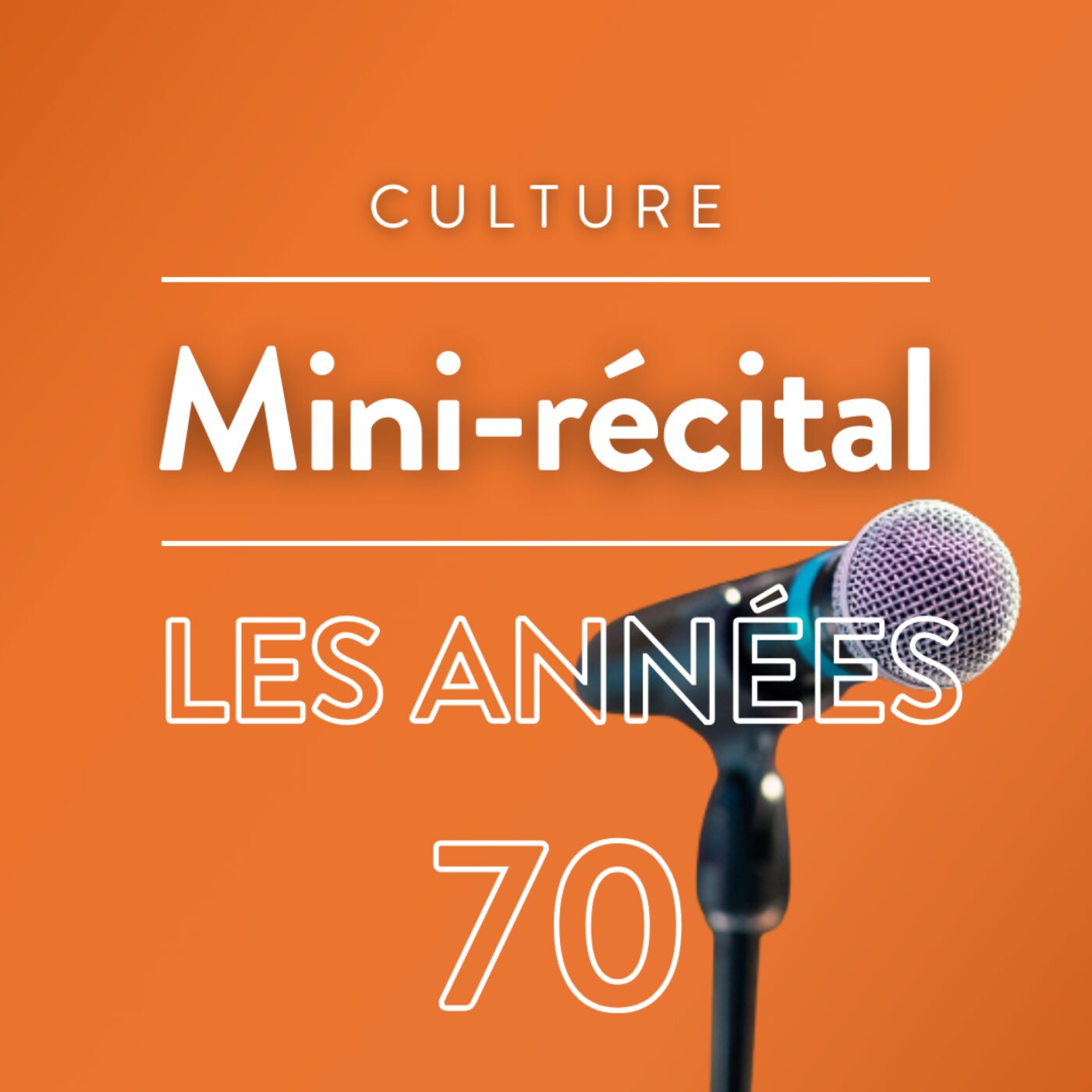 Mini-récital
