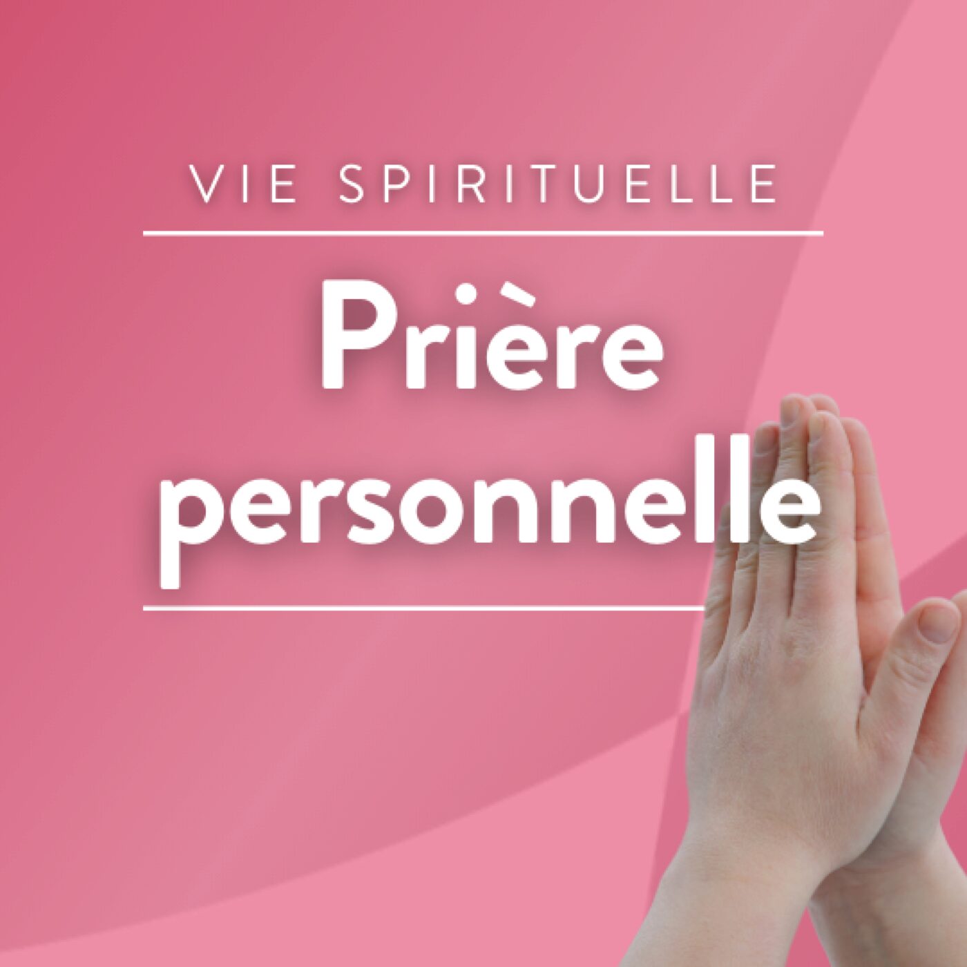 Prière pour les chrétiens d'Orient