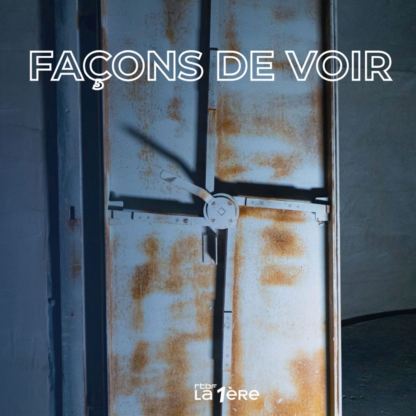Façons de Voir : Kikie Crêvecoeur - Abri antiaérien Cité Miroir episode artwork