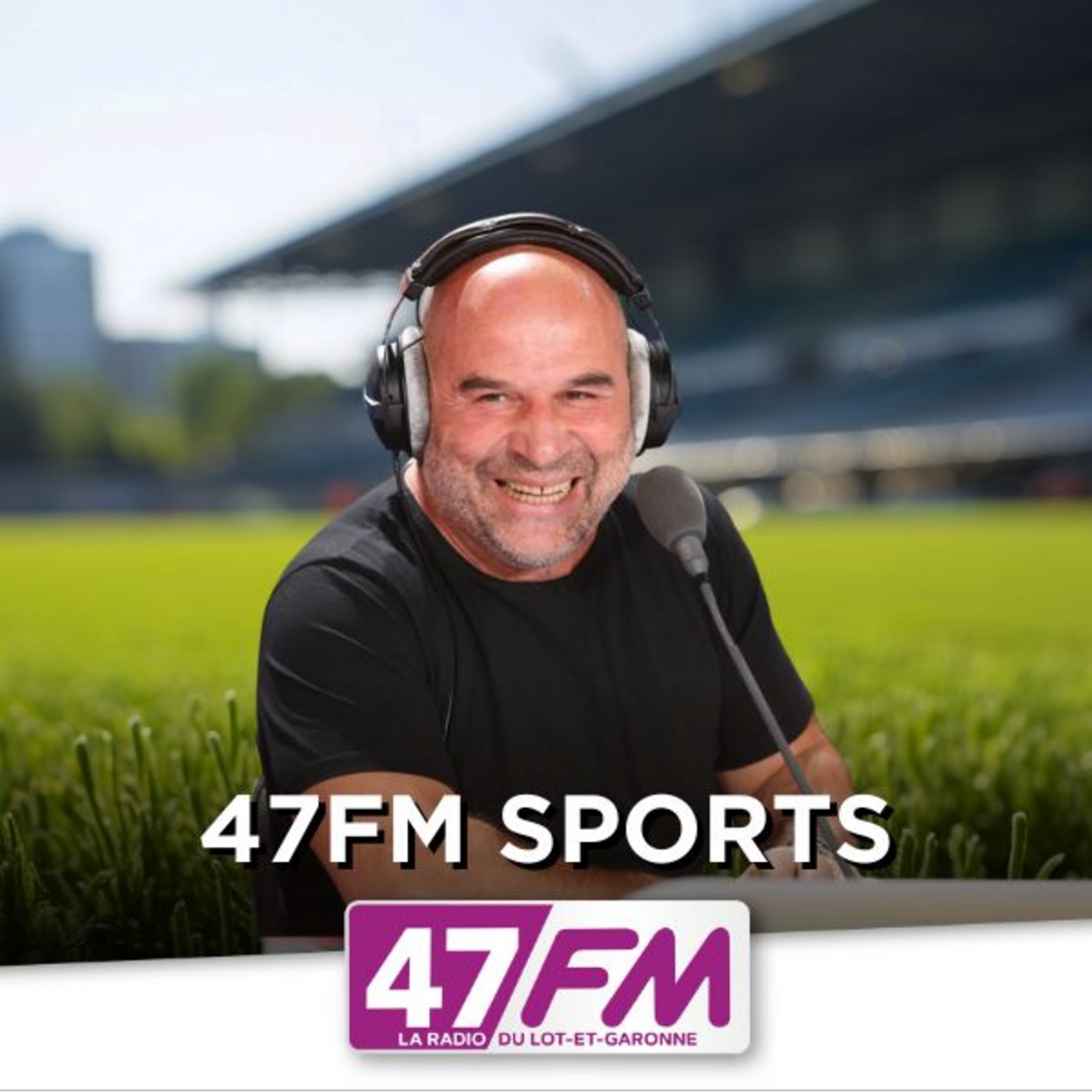 47 FM Sports du 24-04-2025