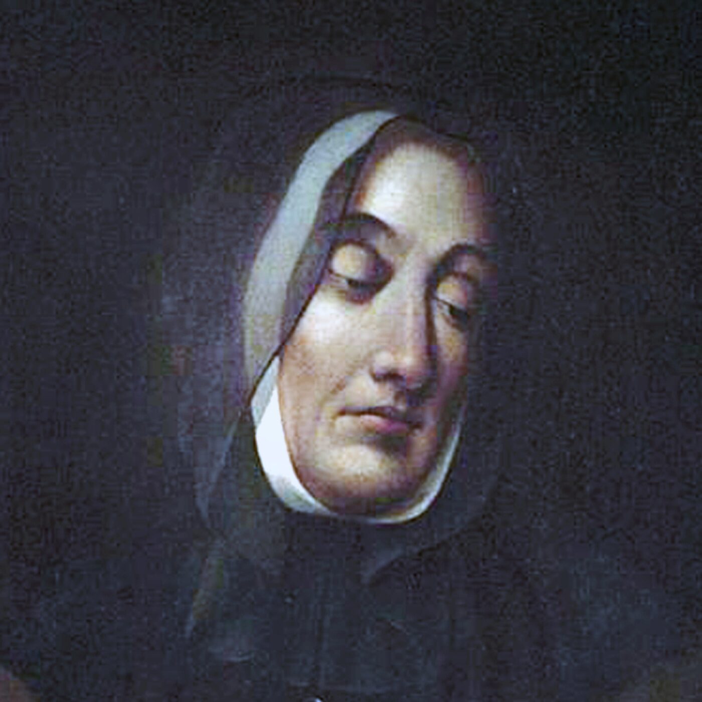 Sainte Marguerite d'Youville