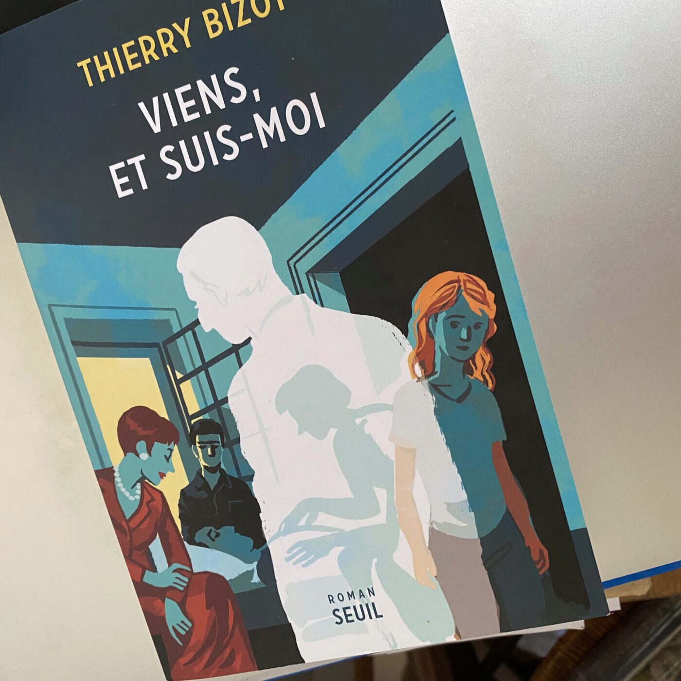 L\'Actualité littéraire